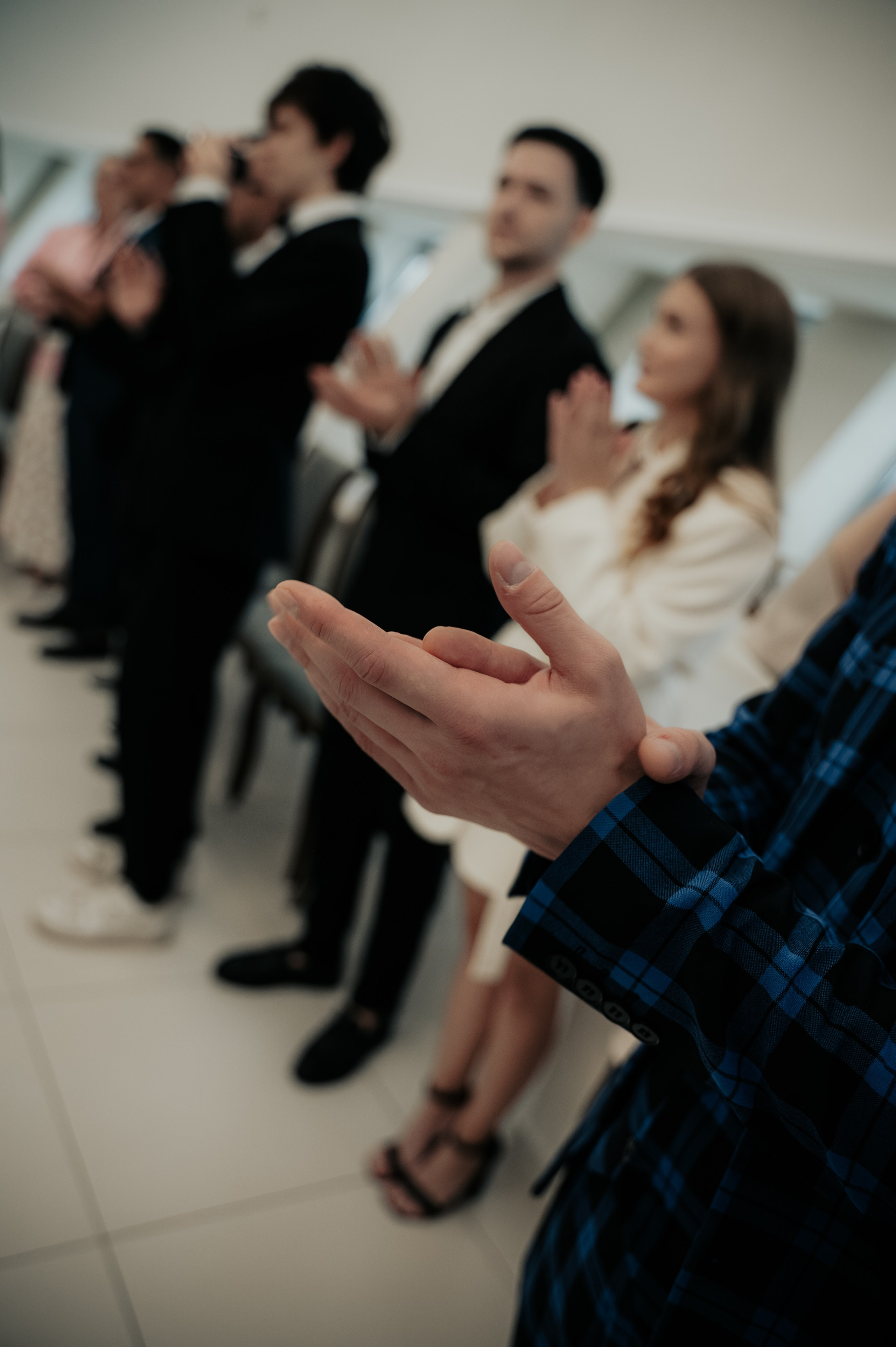 Свадьба Айбулата и Карины. Фотограф/видеограф Богдан Голованов