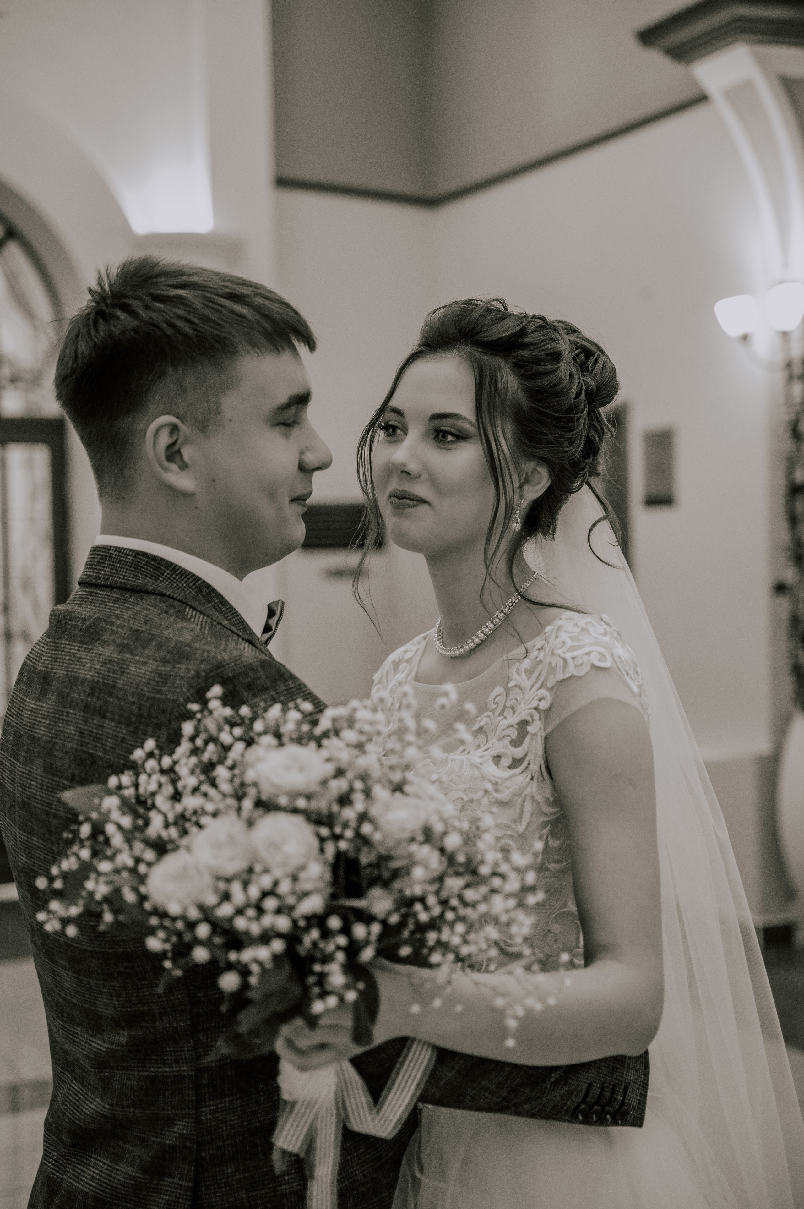 Свадьба Артура и Ники. Фотограф/видеограф Богдан Голованов