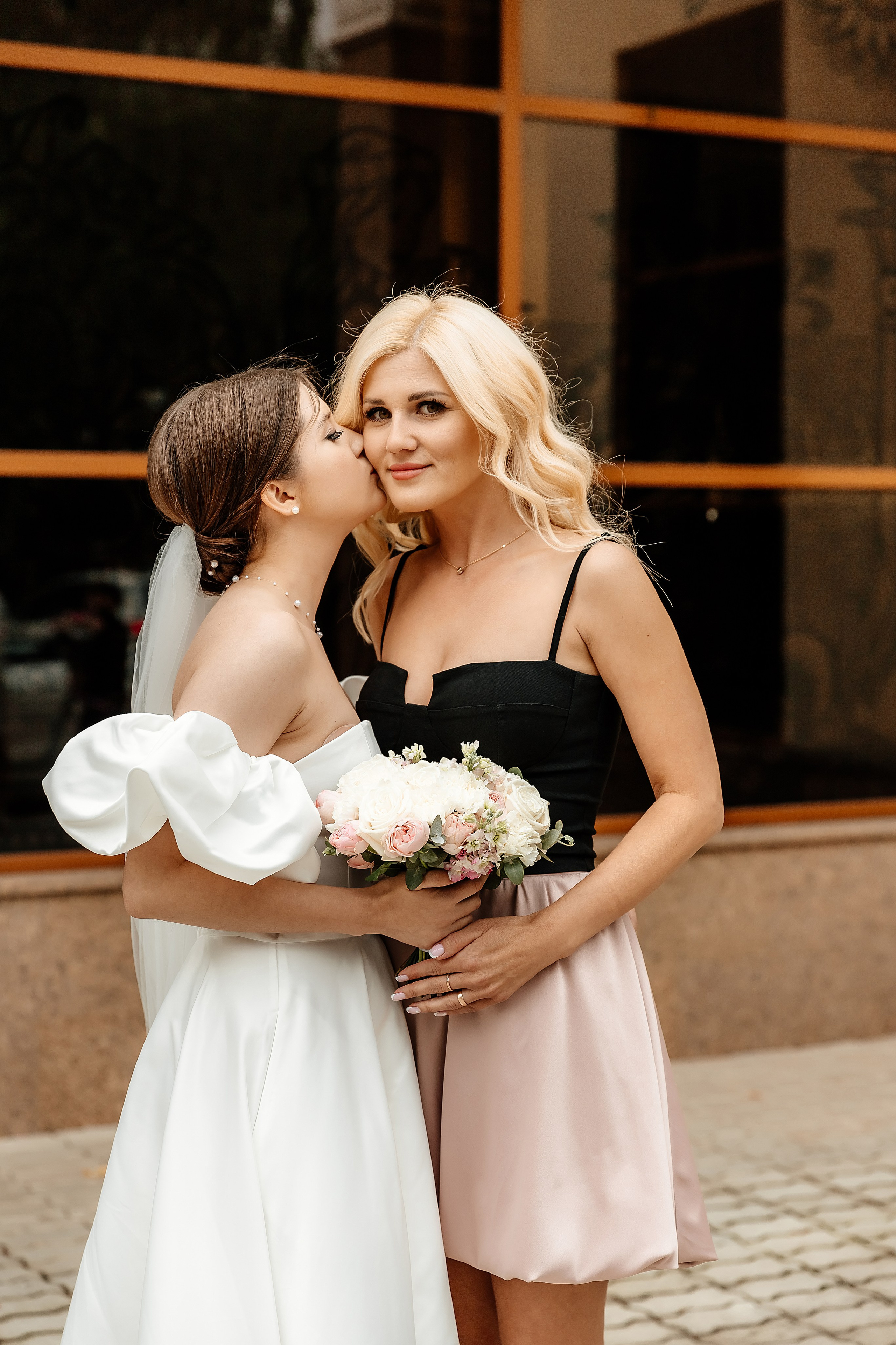 Кирилл и Ксения. Свадебный и семейный фотограф Разида Мухаметова