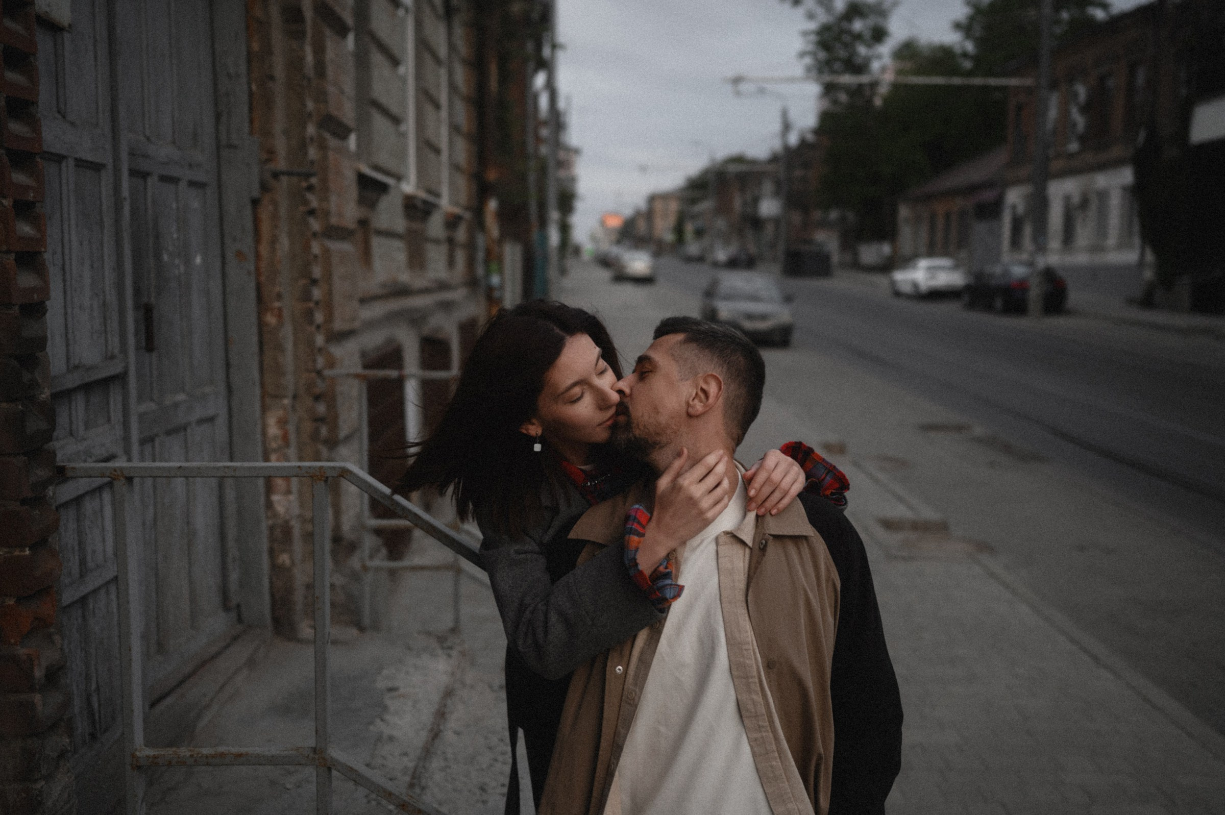 Женя и Вита. Свадебный и семейный фотограф в Ростове-на-Дону