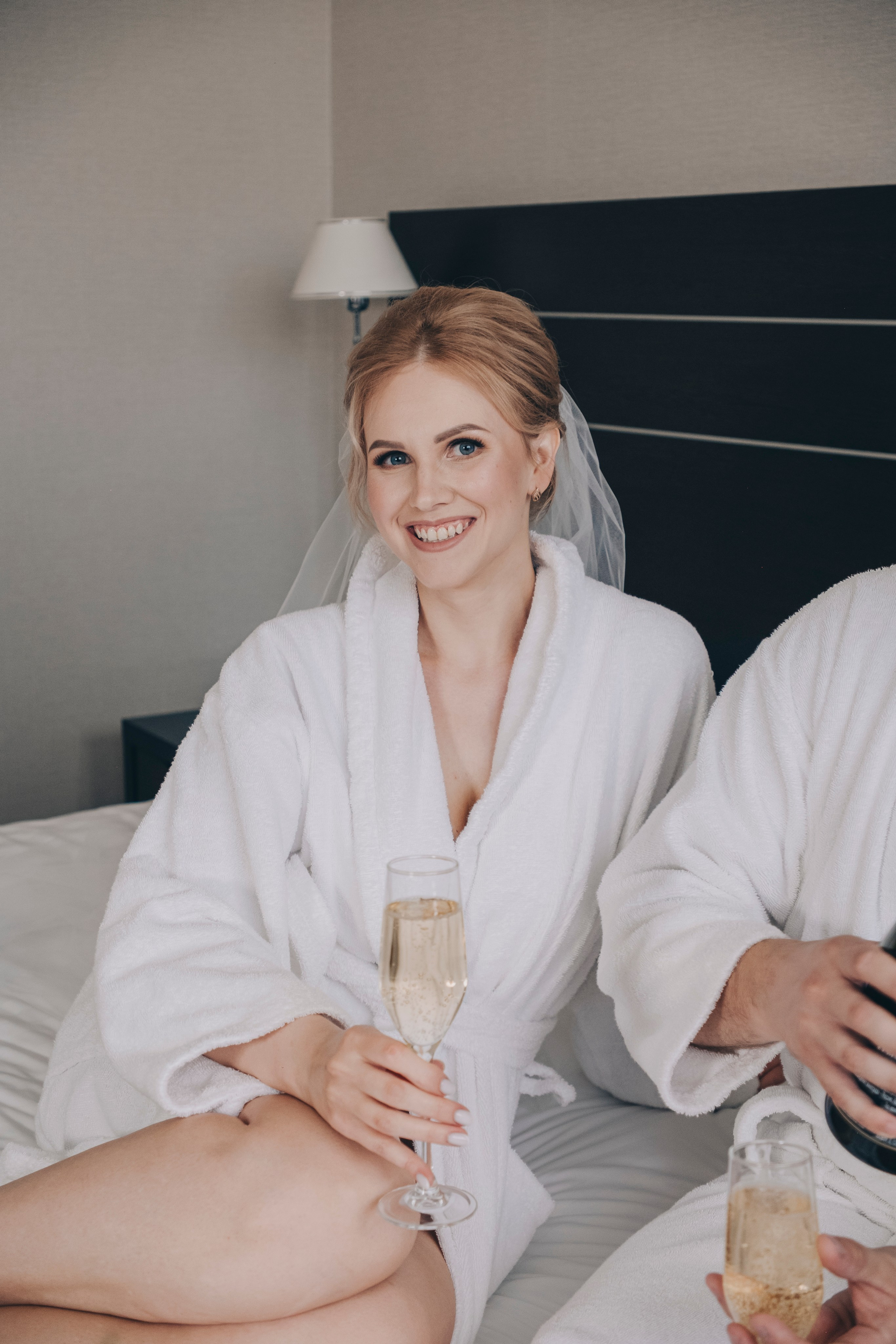 Время для нас. Фотограф в Иркутске Анна Мирошникова