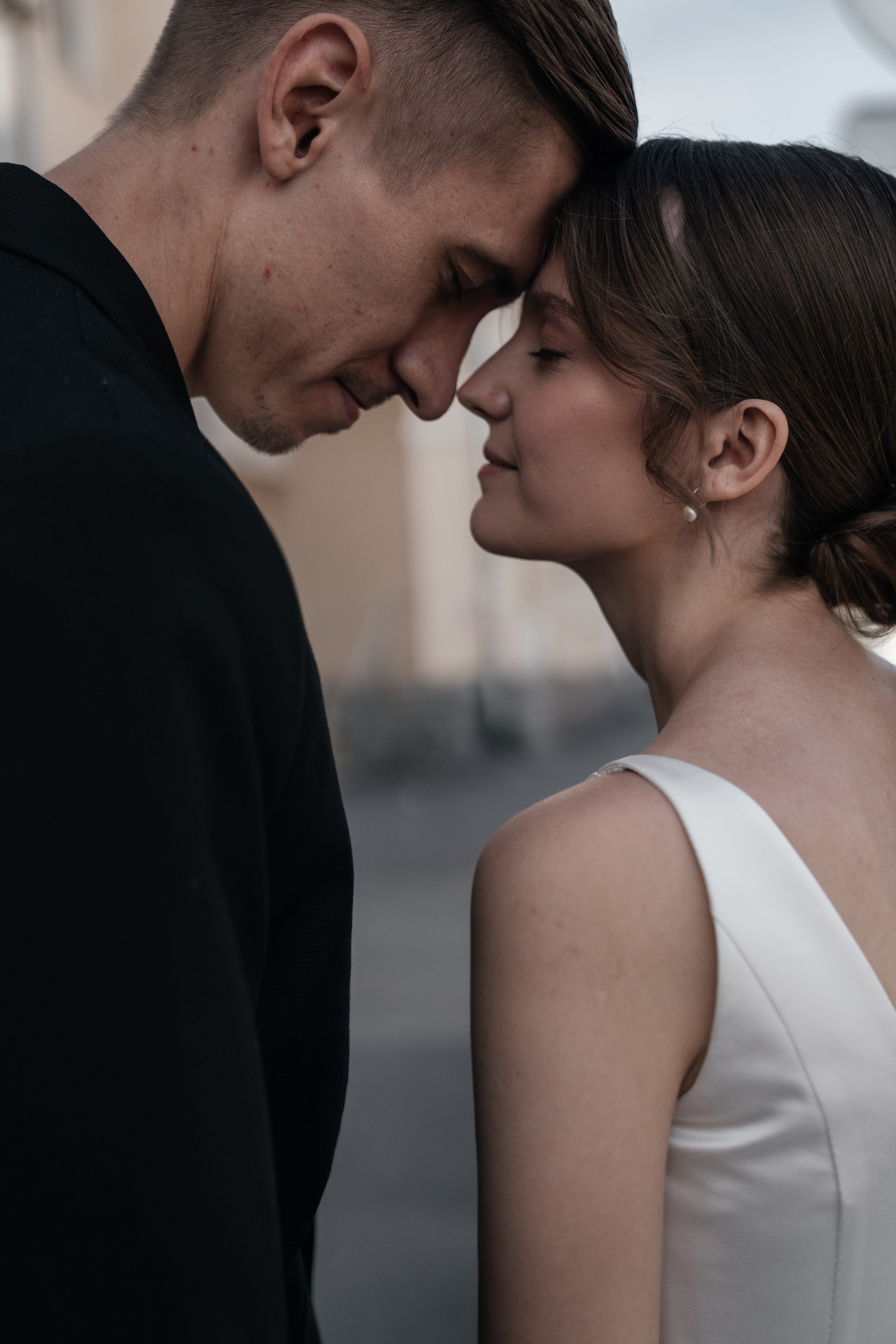 Кристина и Денис. Свадебный и семейный фотограф в Волгограде Юлия Гринева