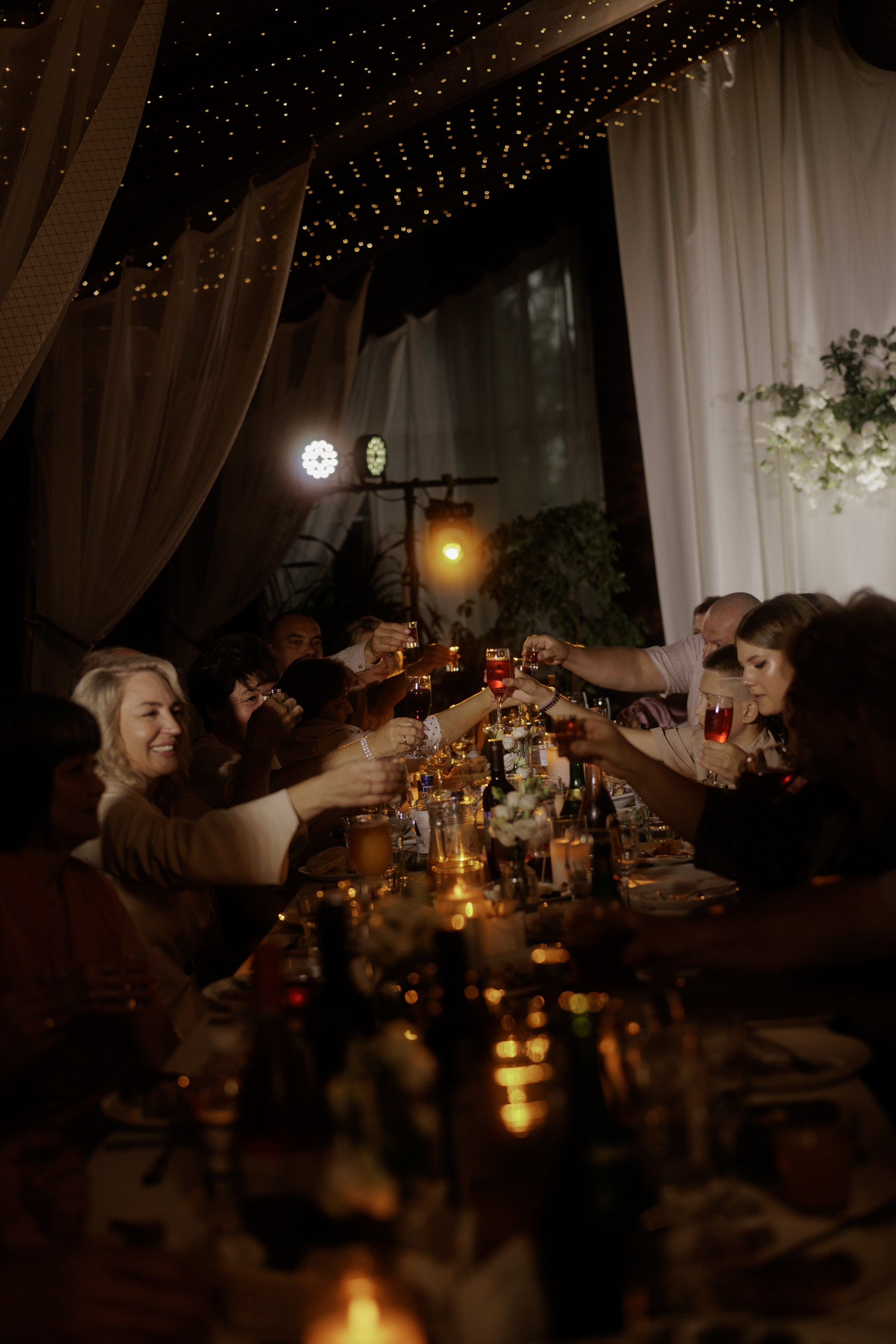 Леонид и Милена. Свадебный фотограф