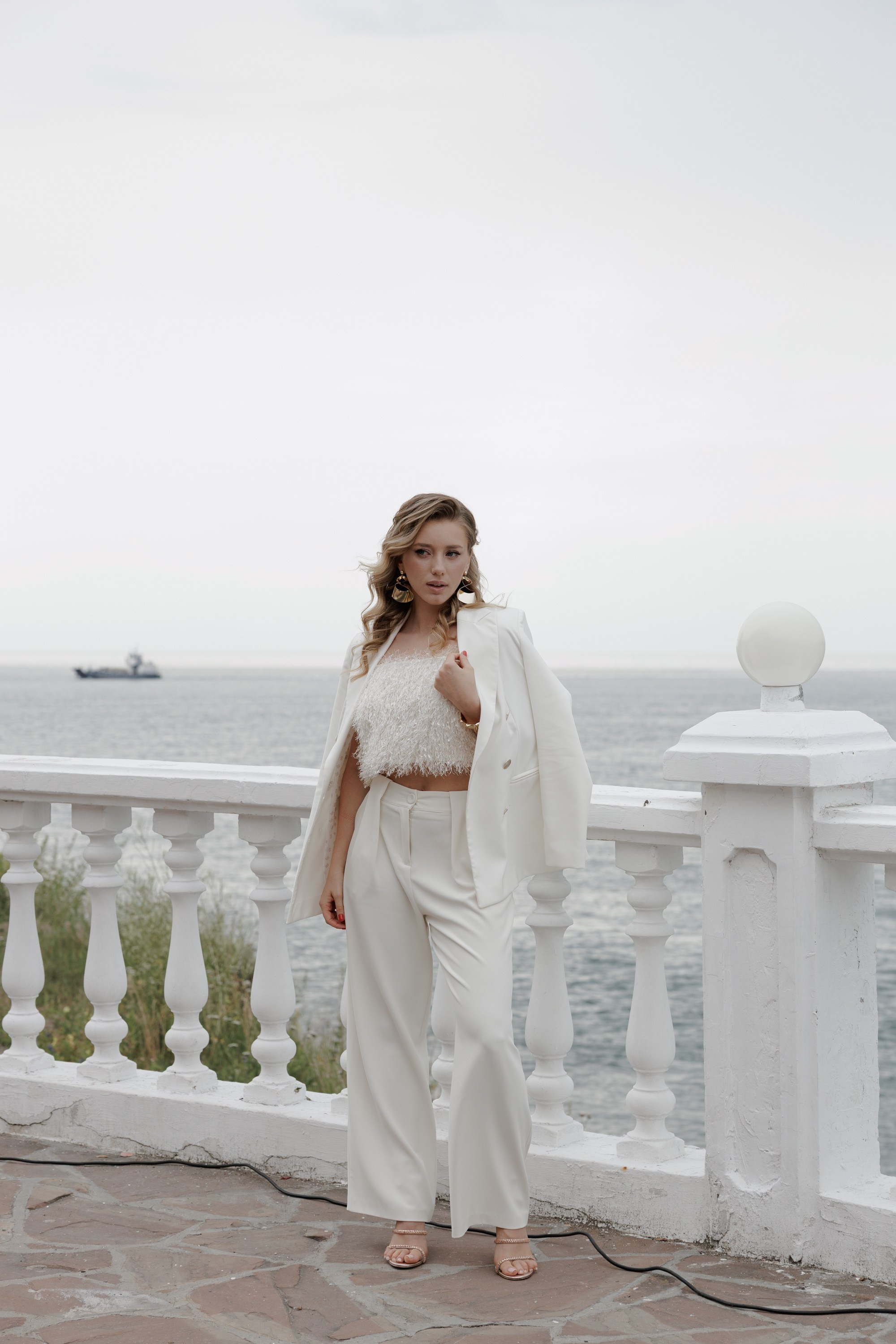 Андрей и Валерия (клиентская серия). Фотограф Иркутск