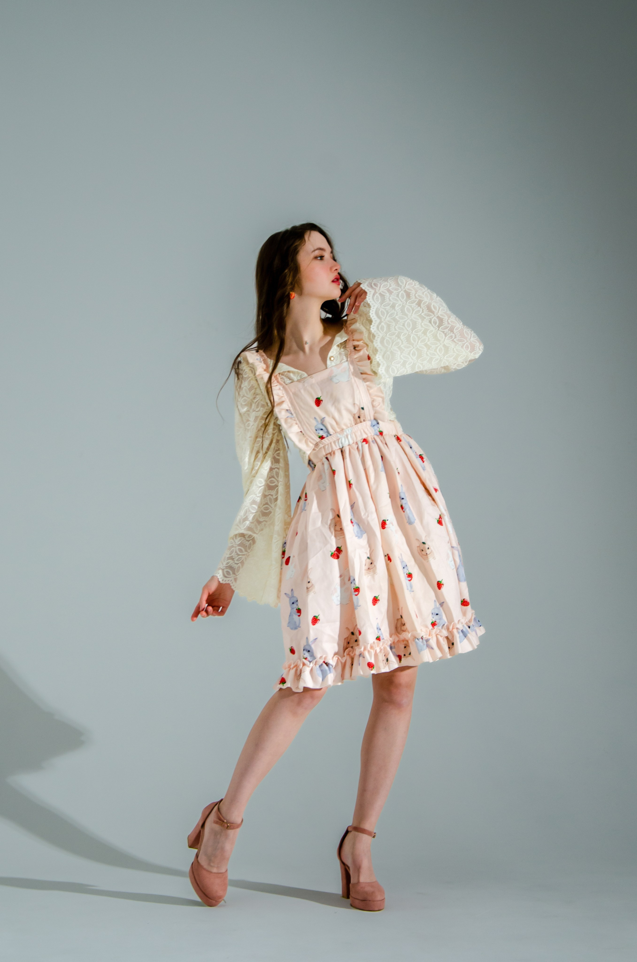 Айгуль. Портретный фотограф в Казани Тумурзина Камила