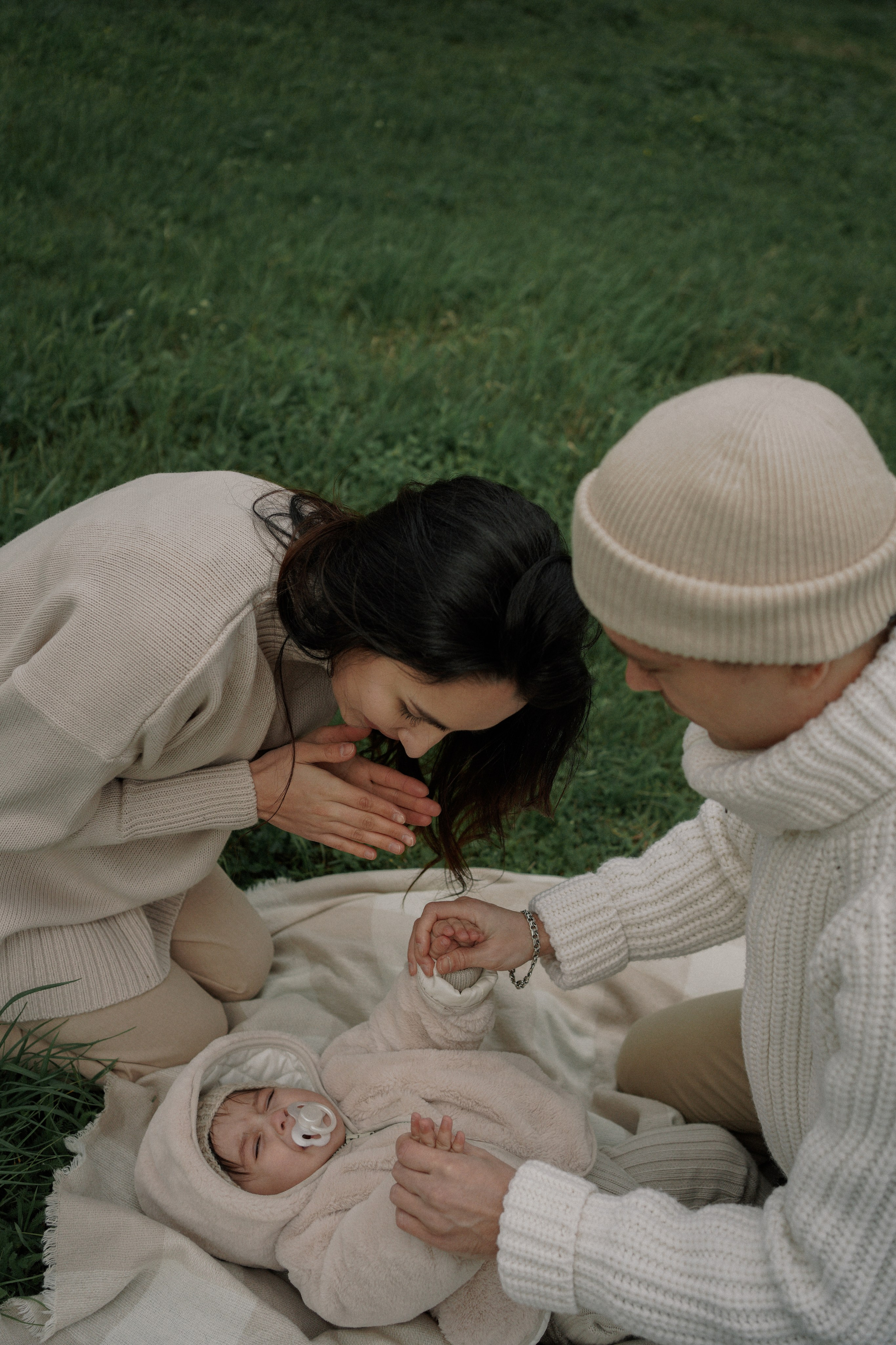 Семейные Копилки. Свадебный и семейный фотограф Афанасьева Анна в Кисловодске