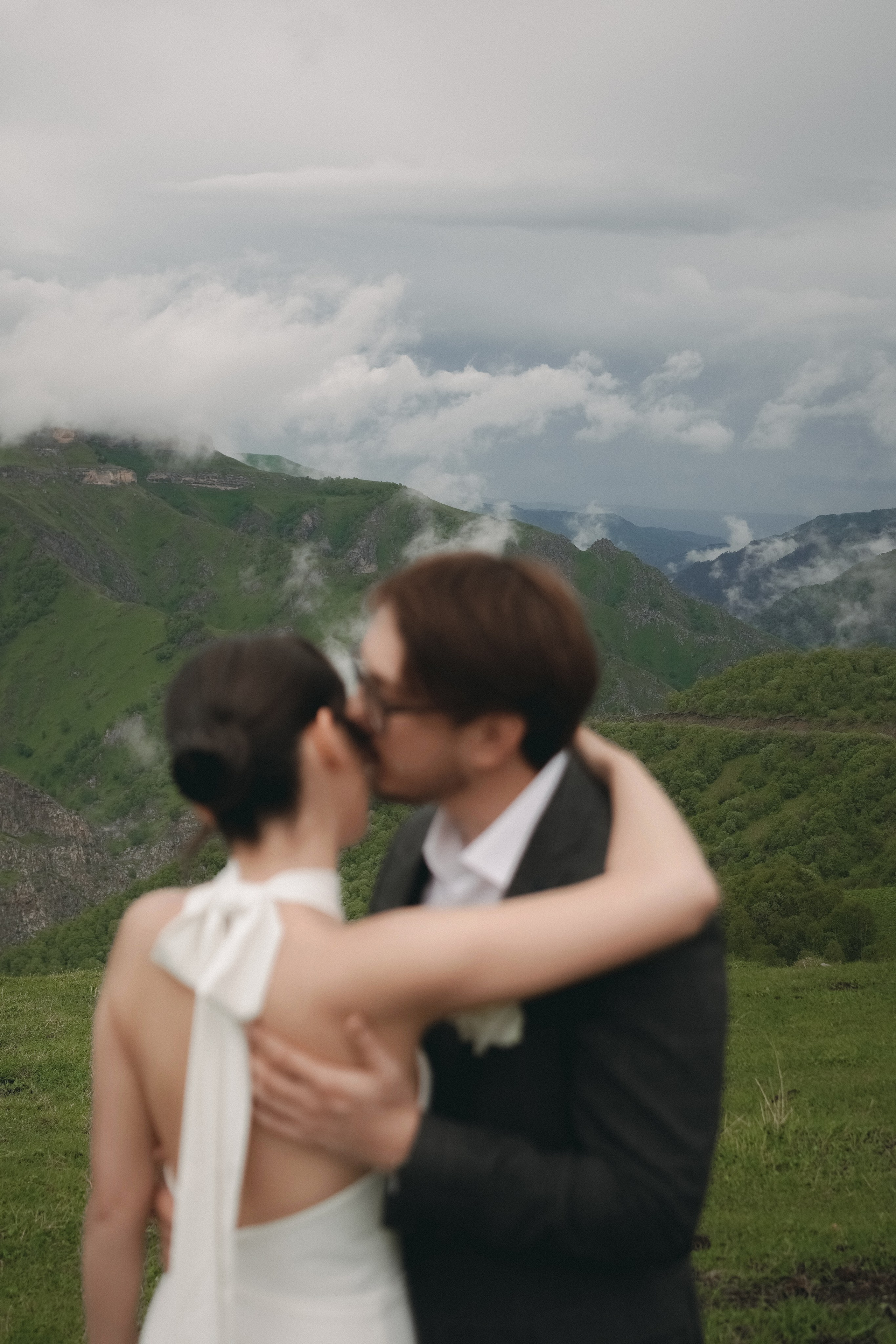 Мелодия Любви. Свадебный и семейный фотограф Афанасьева Анна в Кисловодске