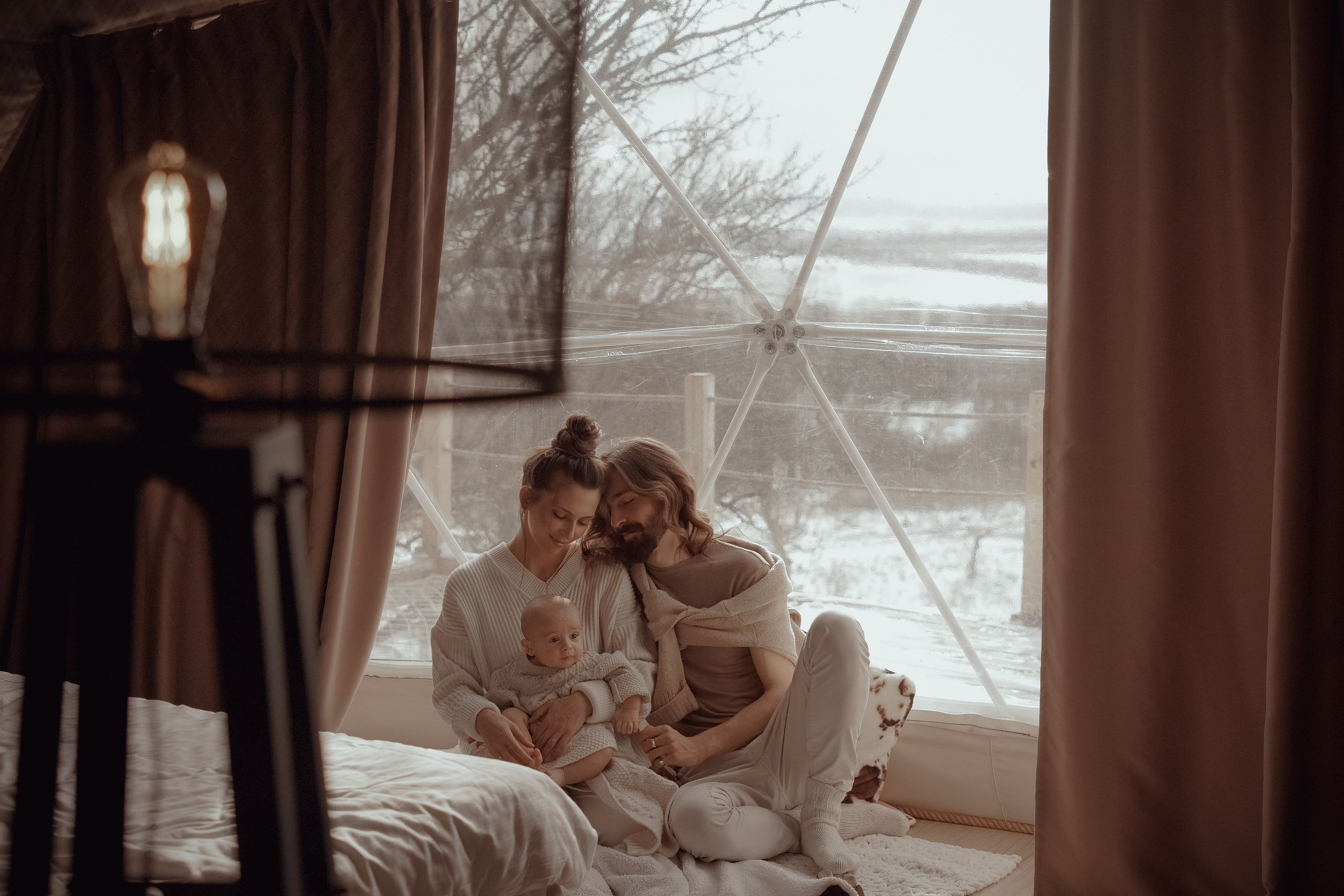 Глэмпинг. Свадебный и семейный фотограф Афанасьева Анна в Кисловодске