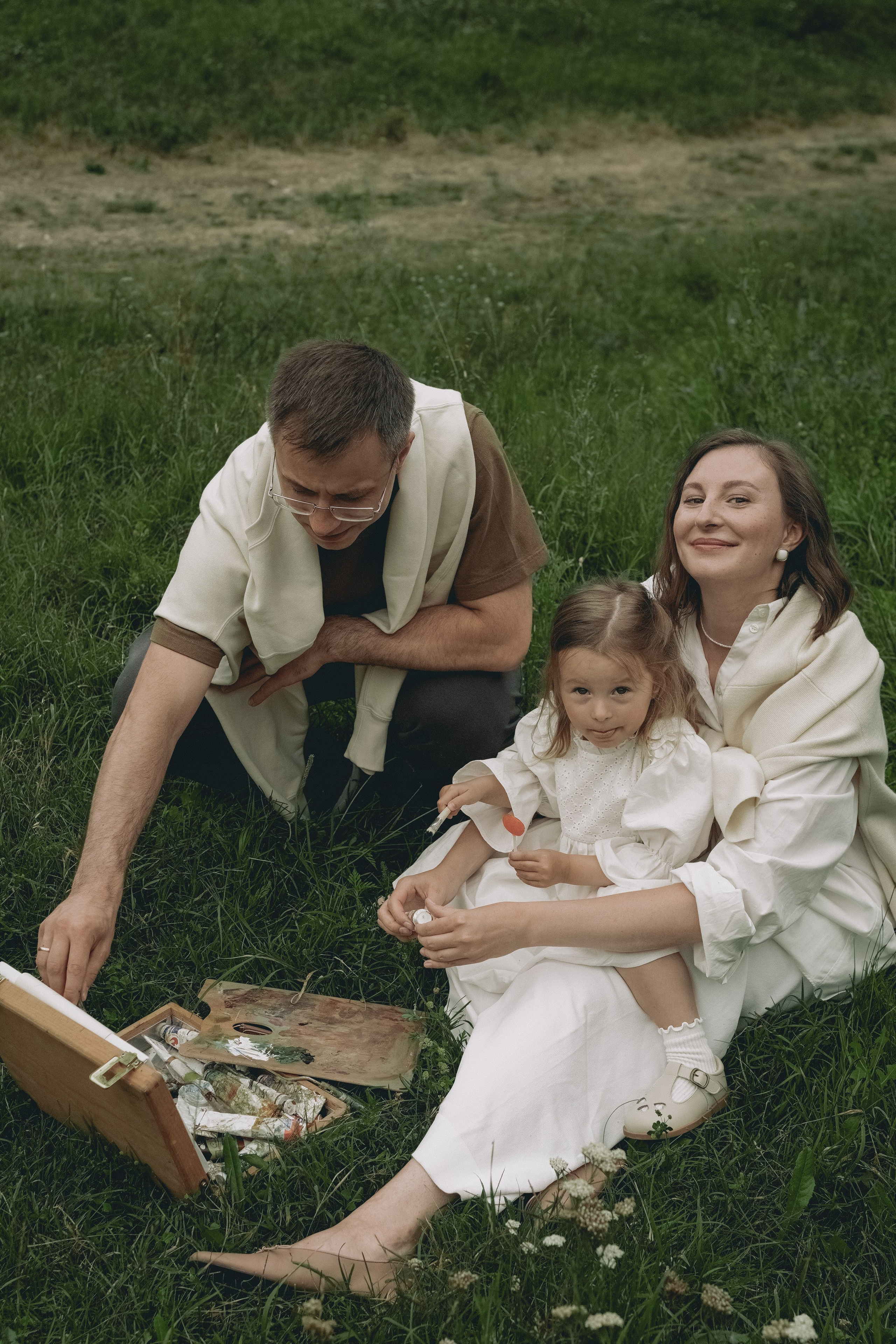 Прогулка в Кисловодске. Свадебный и семейный фотограф Афанасьева Анна в Кисловодске