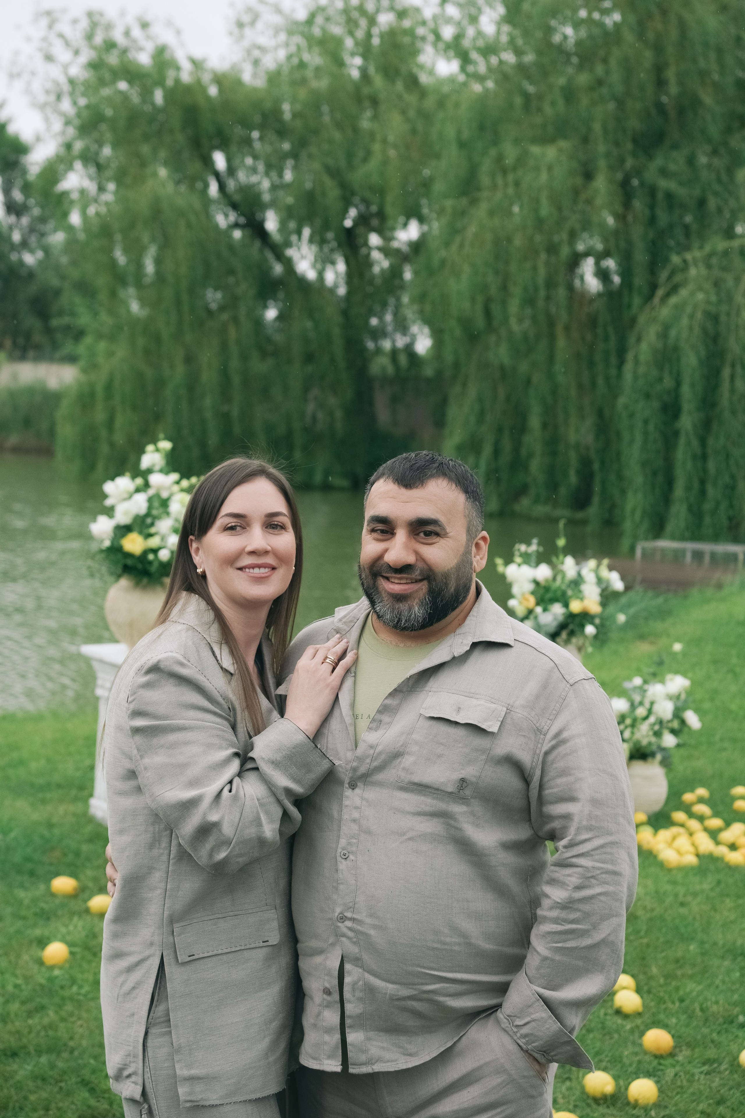 Италия. Свадебный и семейный фотограф Афанасьева Анна в Кисловодске