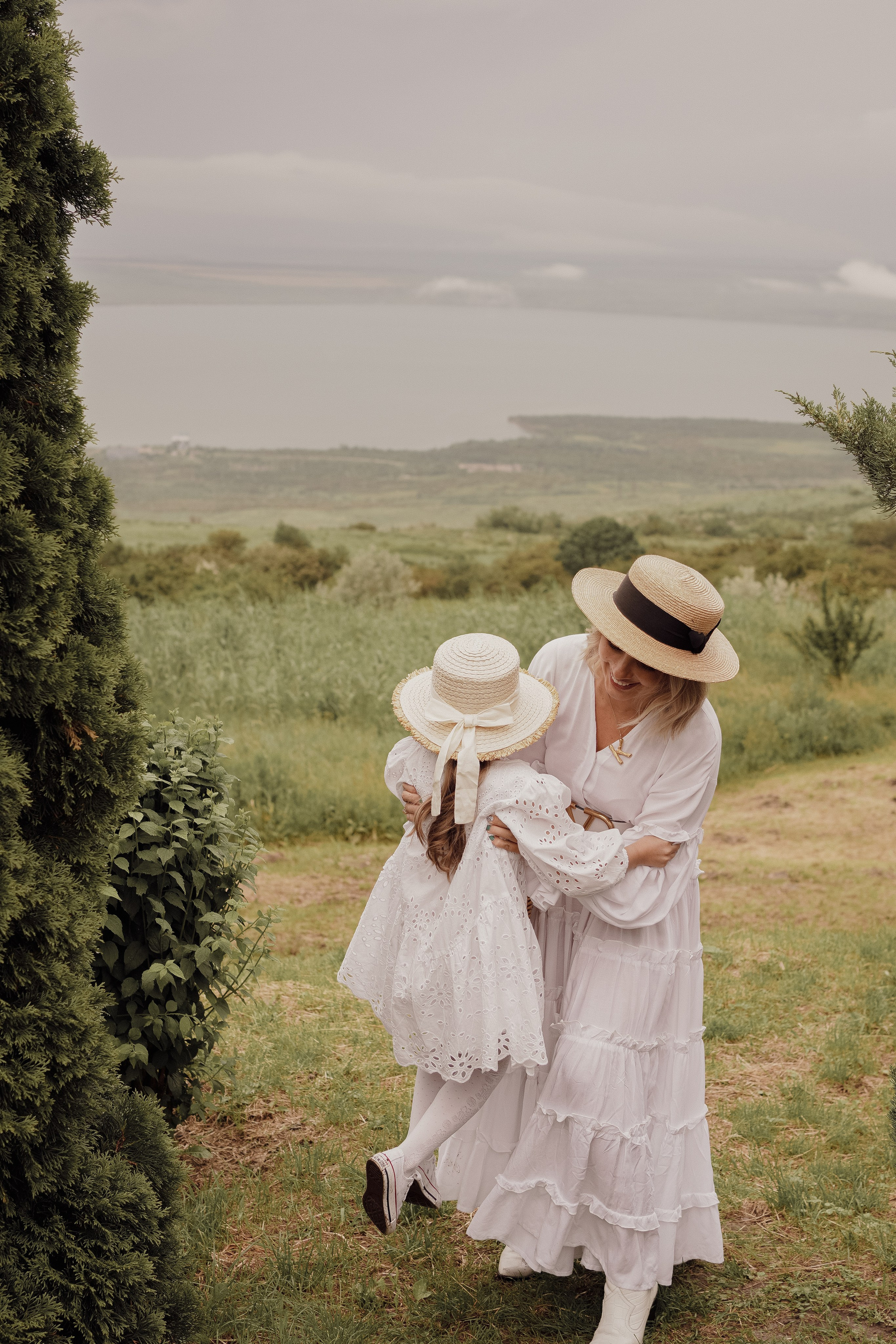 История о дочке. Свадебный и семейный фотограф Афанасьева Анна в Кисловодске