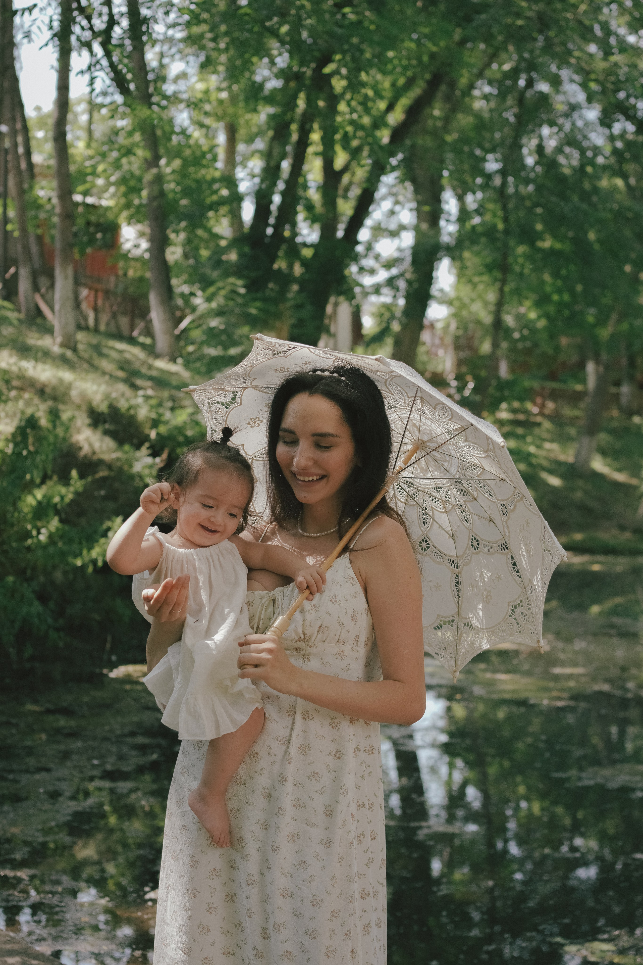 То, что я вижу. Свадебный и семейный фотограф Афанасьева Анна в Кисловодске