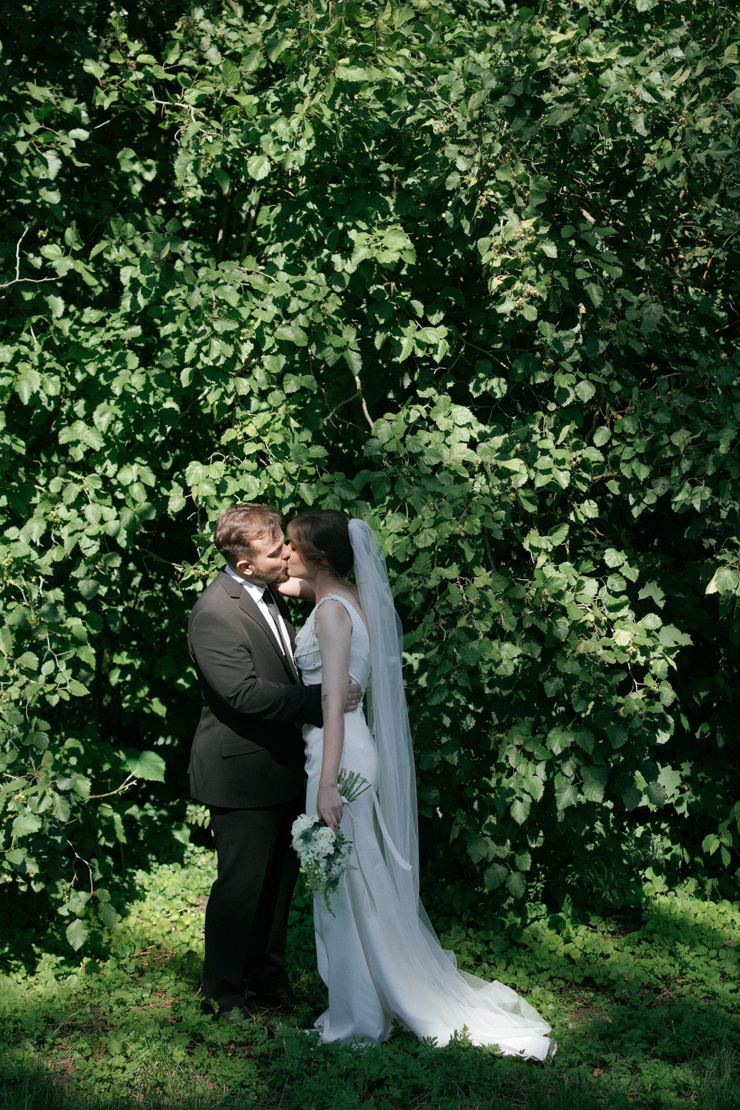 Данил и Валерия. Свадебный и семейный фотограф Афанасьева Анна в Кисловодске