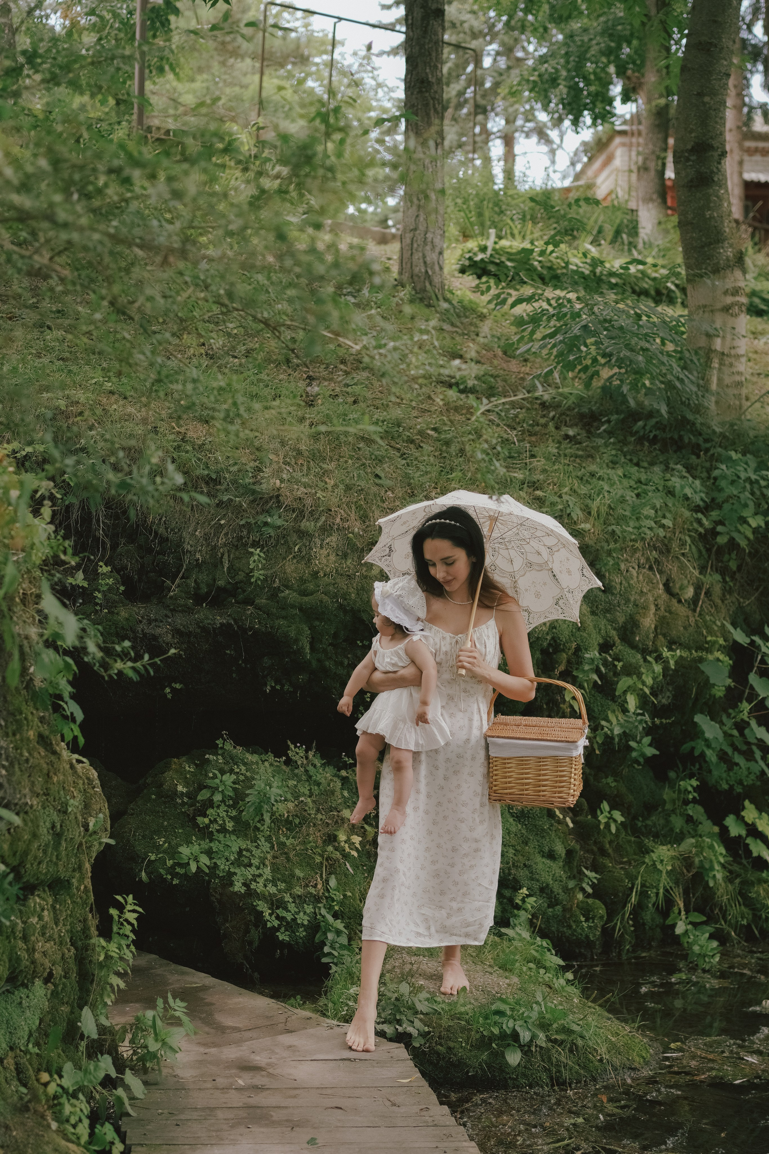 То, что я вижу. Свадебный и семейный фотограф Афанасьева Анна в Кисловодске