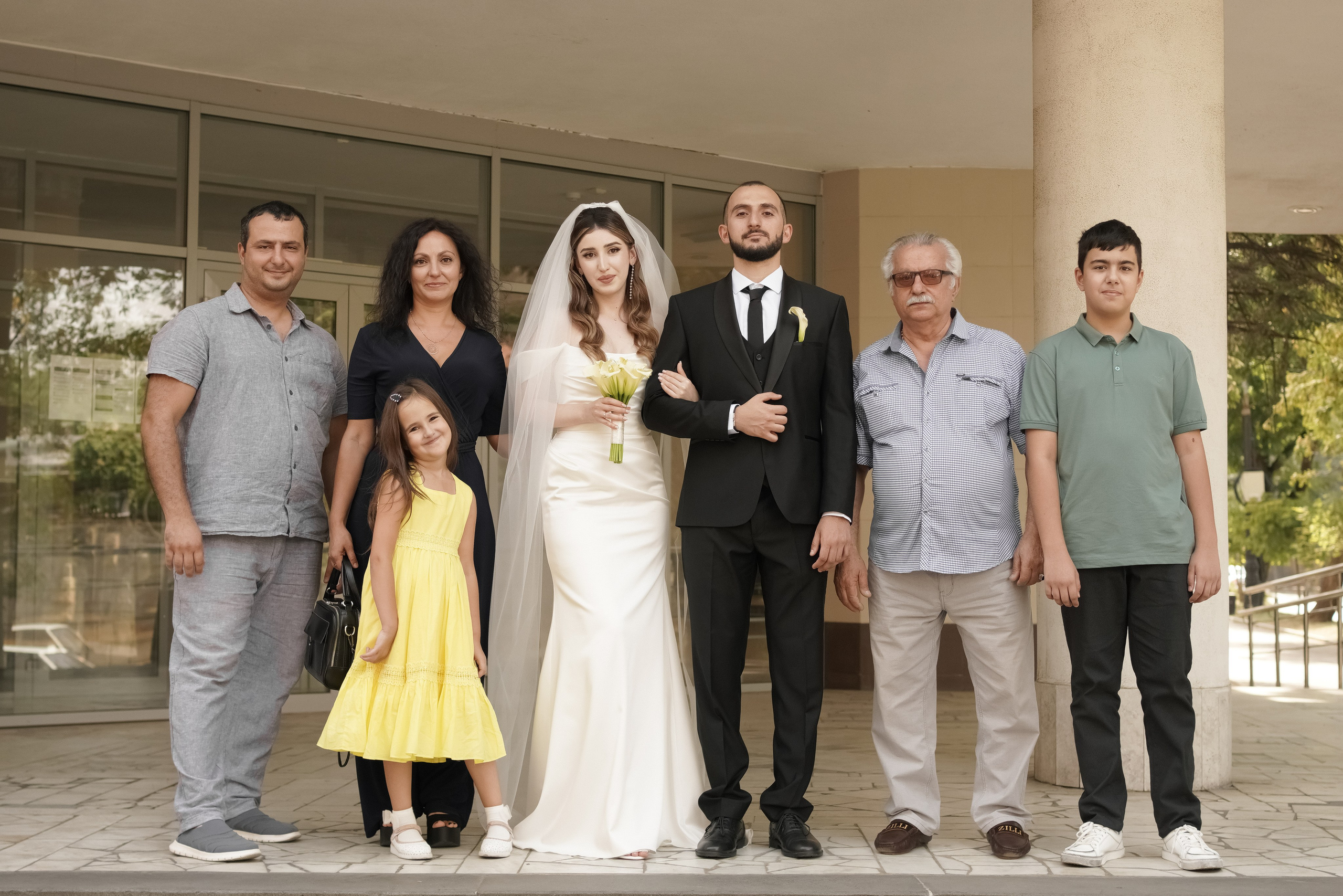 Сказка о Нас. Свадебный и семейный фотограф Афанасьева Анна в Кисловодске