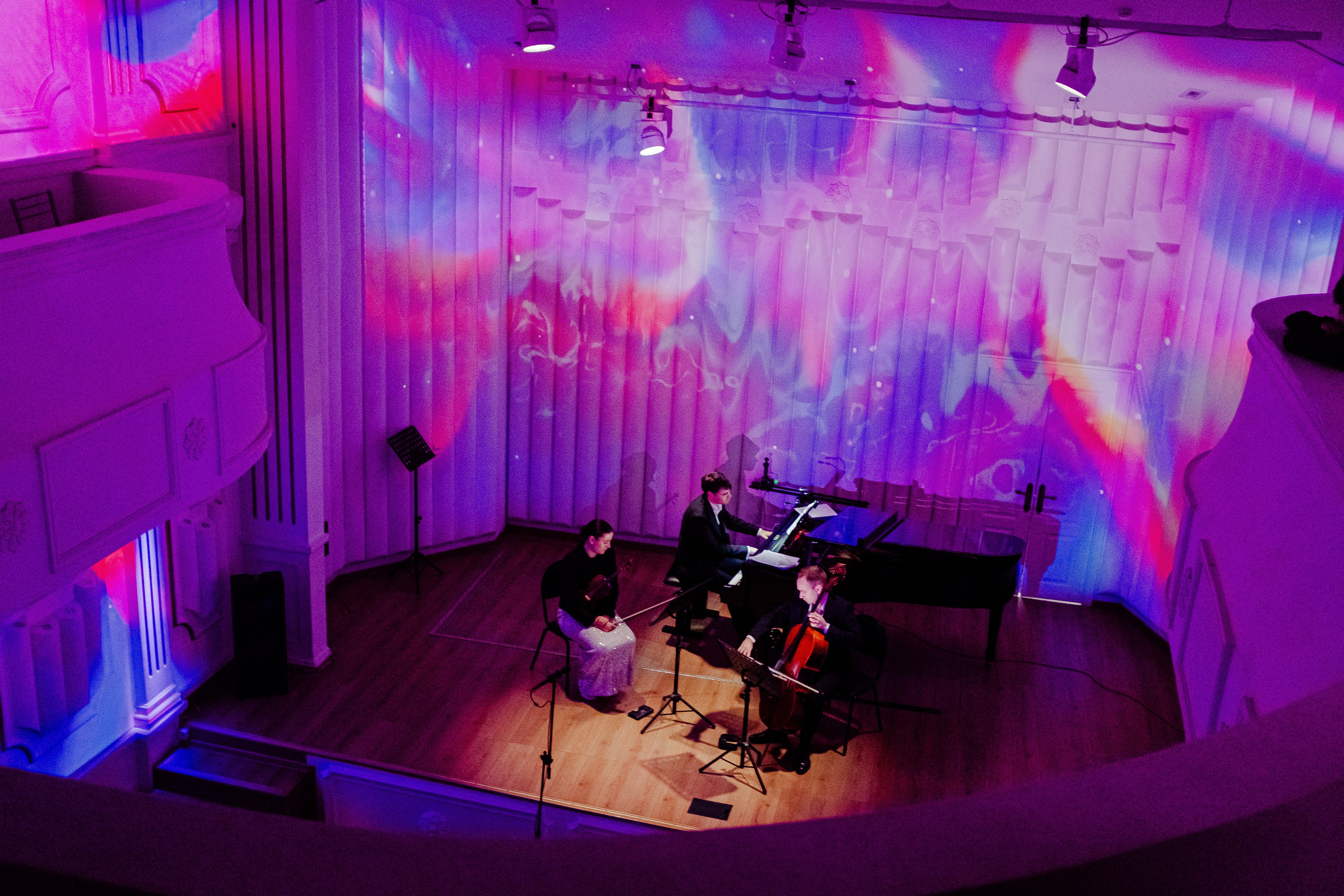 Опус Люмина