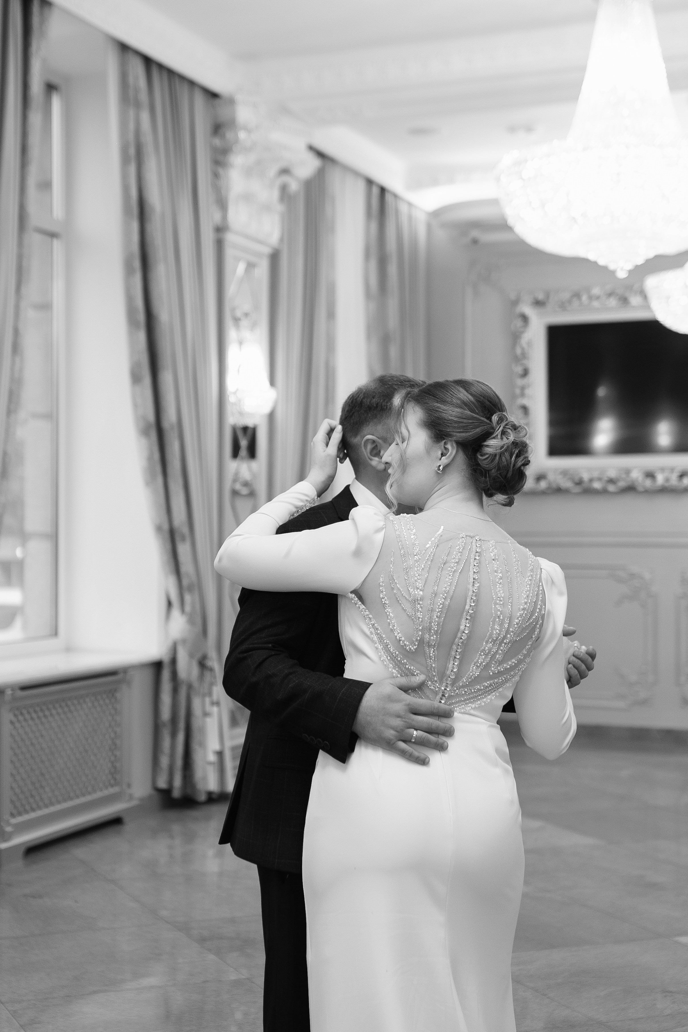 Свадебные съемки. Фотограф Виктория Брайченко