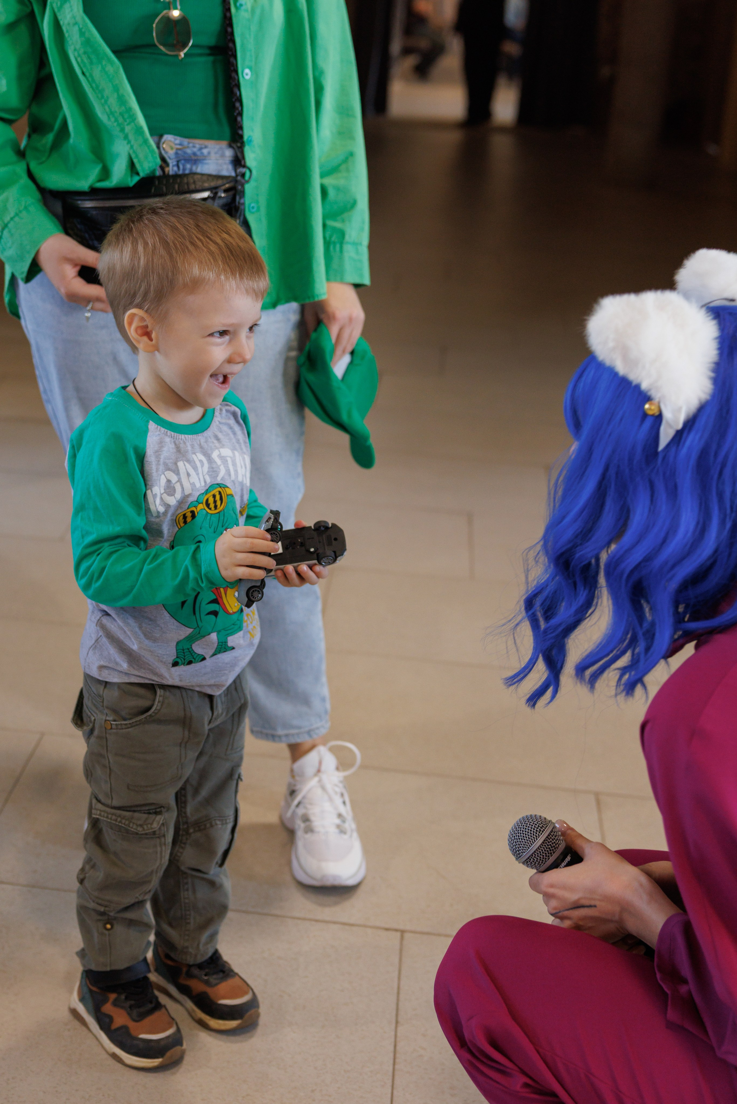 Кибер День от Маторика. Фотограф в Красноярске Евдокимова Анастасия