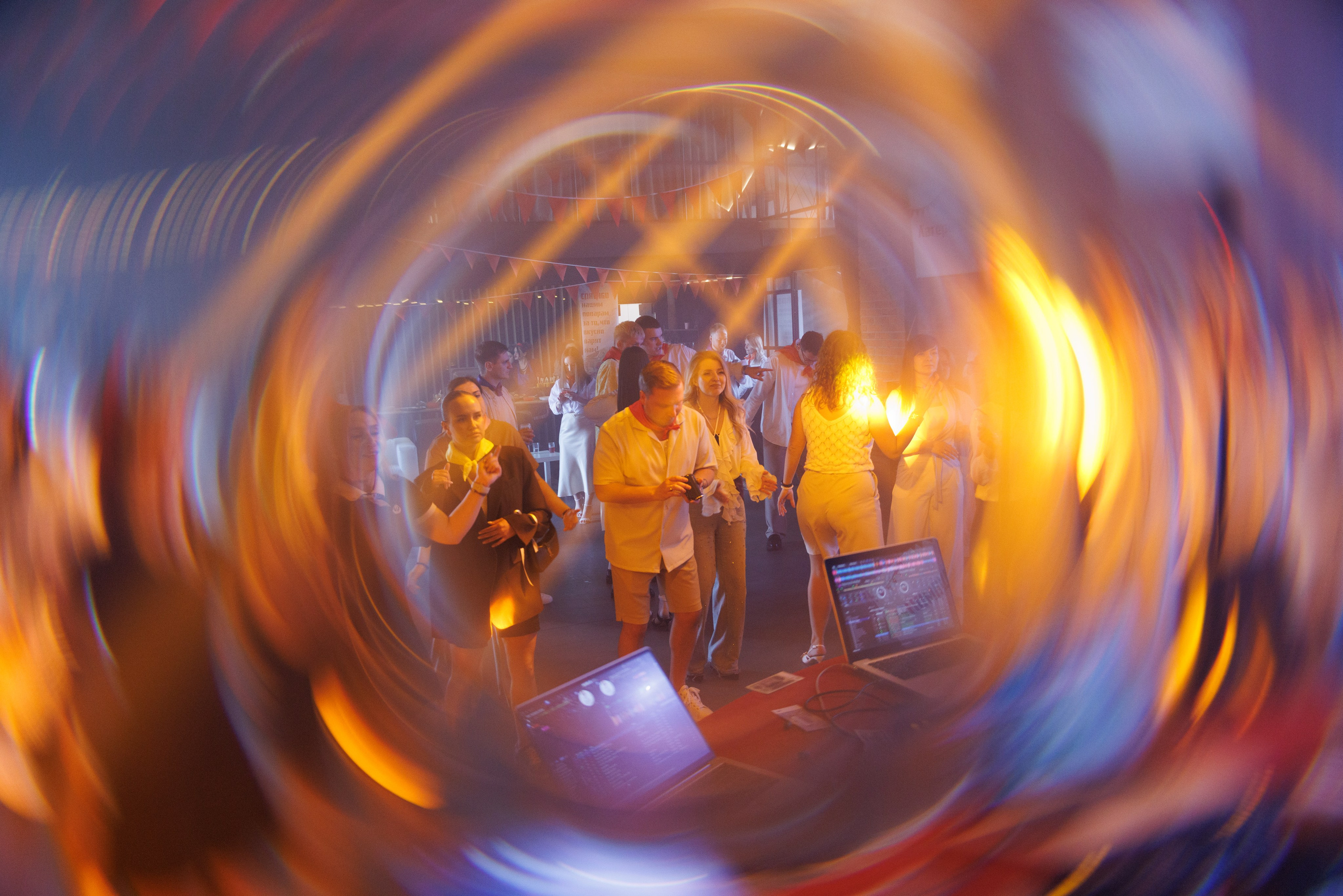 PreSeason 2025 Шамони. Фотограф в Красноярске Евдокимова Анастасия