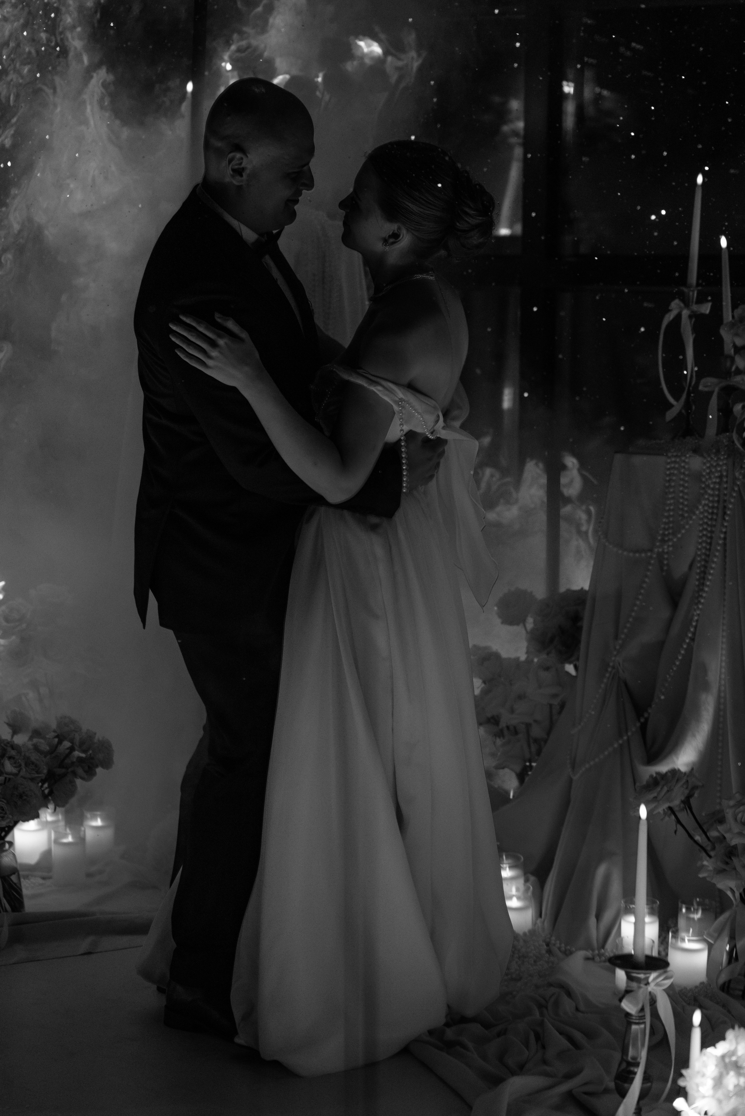 Егор и Анна в Шамони. Фотограф в Красноярске Евдокимова Анастасия