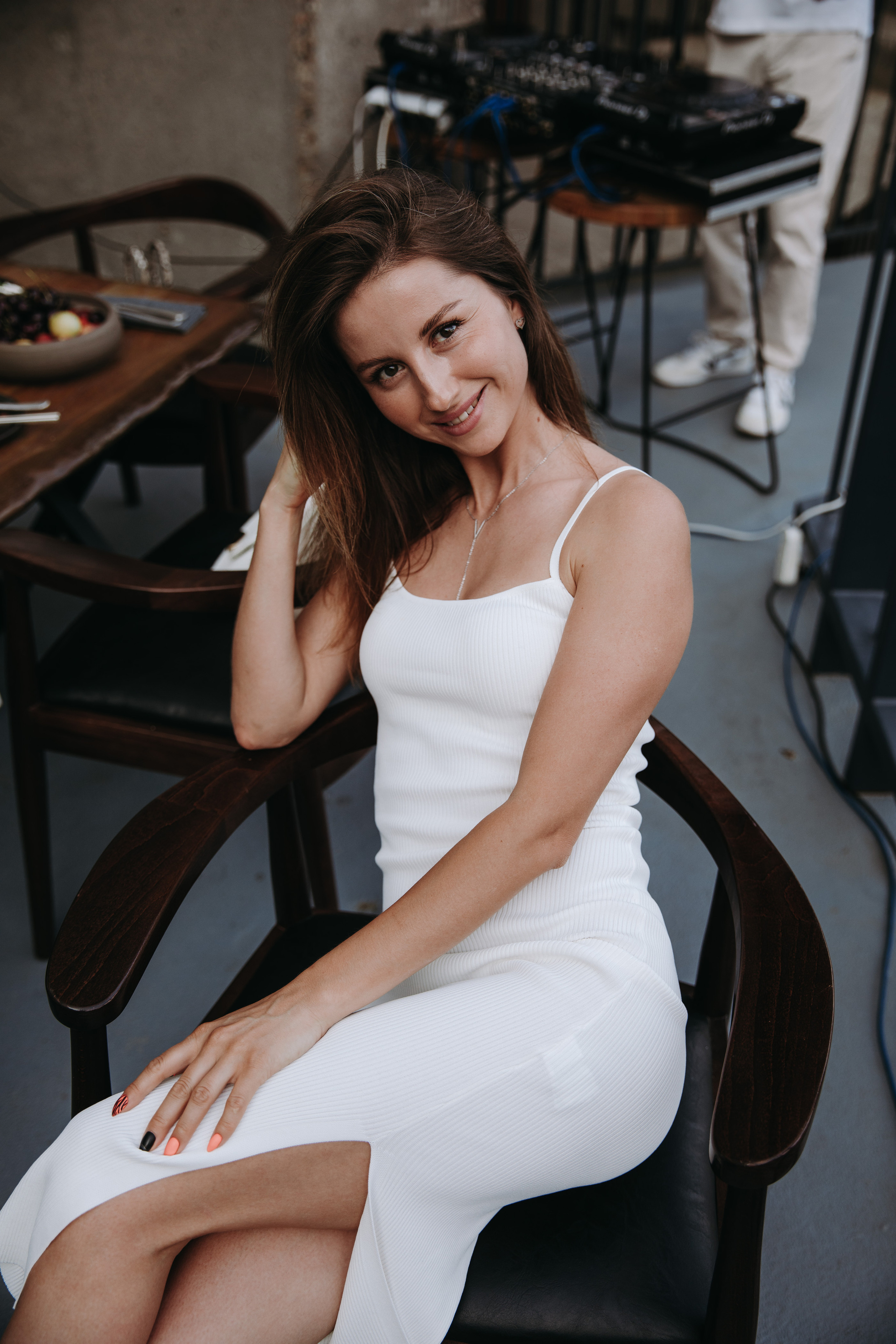 День рождения Ани. Свадебный и семейный фотограф в Уфе Руслан Миргаляов