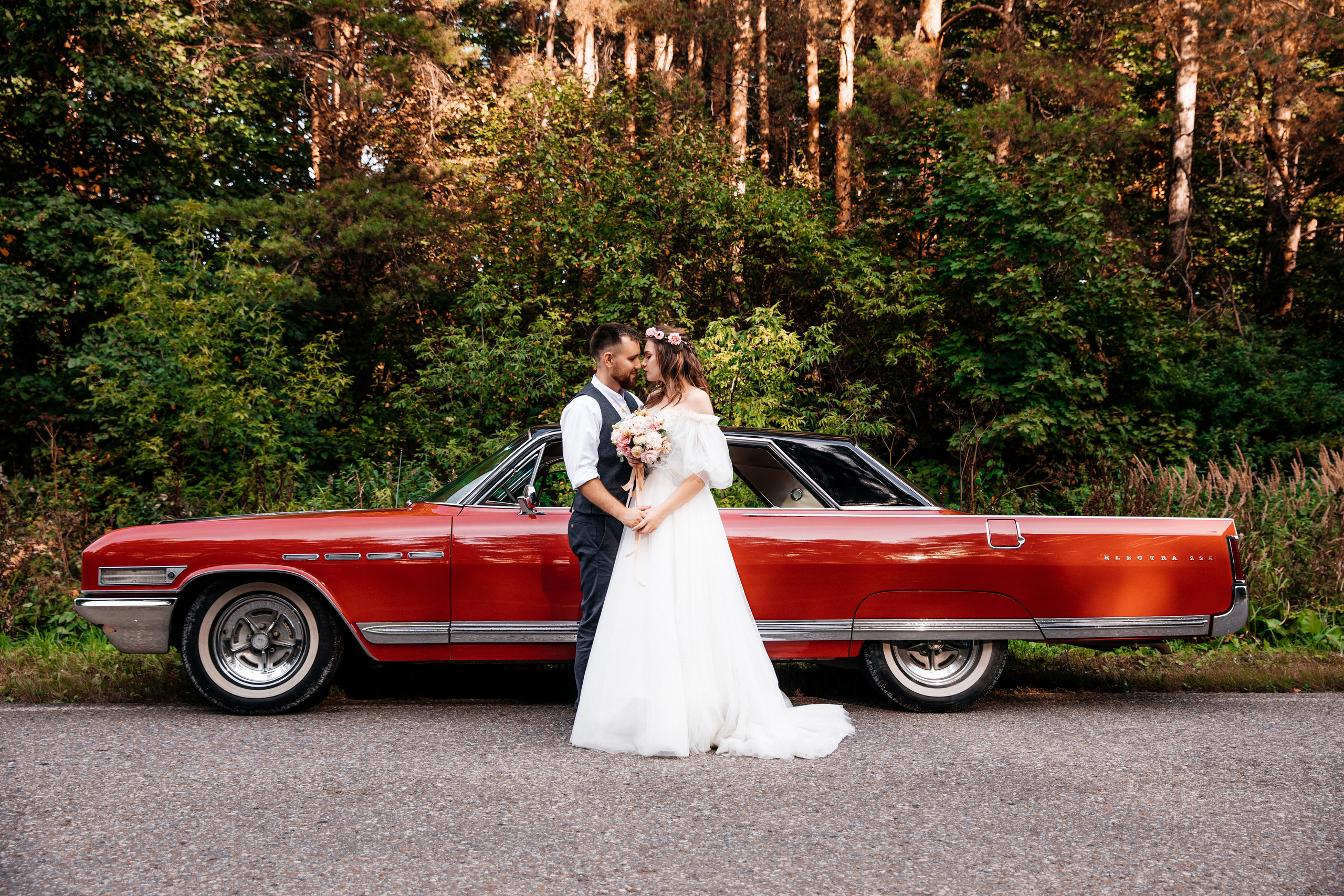 Свадьбы. Свадебный и семейный фотограф в Уфе Руслан Миргаляов