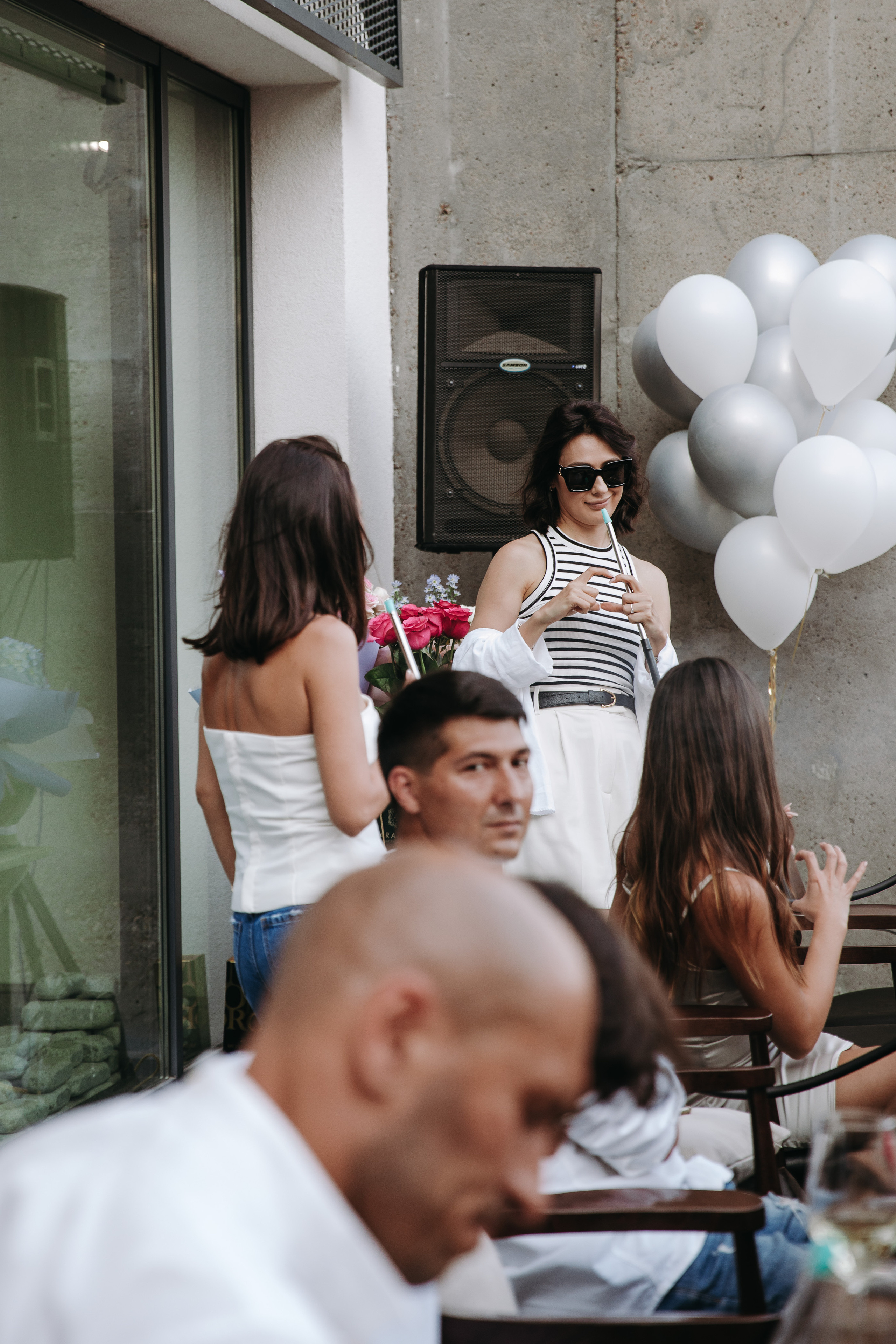 День рождения Ани. Свадебный и семейный фотограф в Уфе Руслан Миргаляов