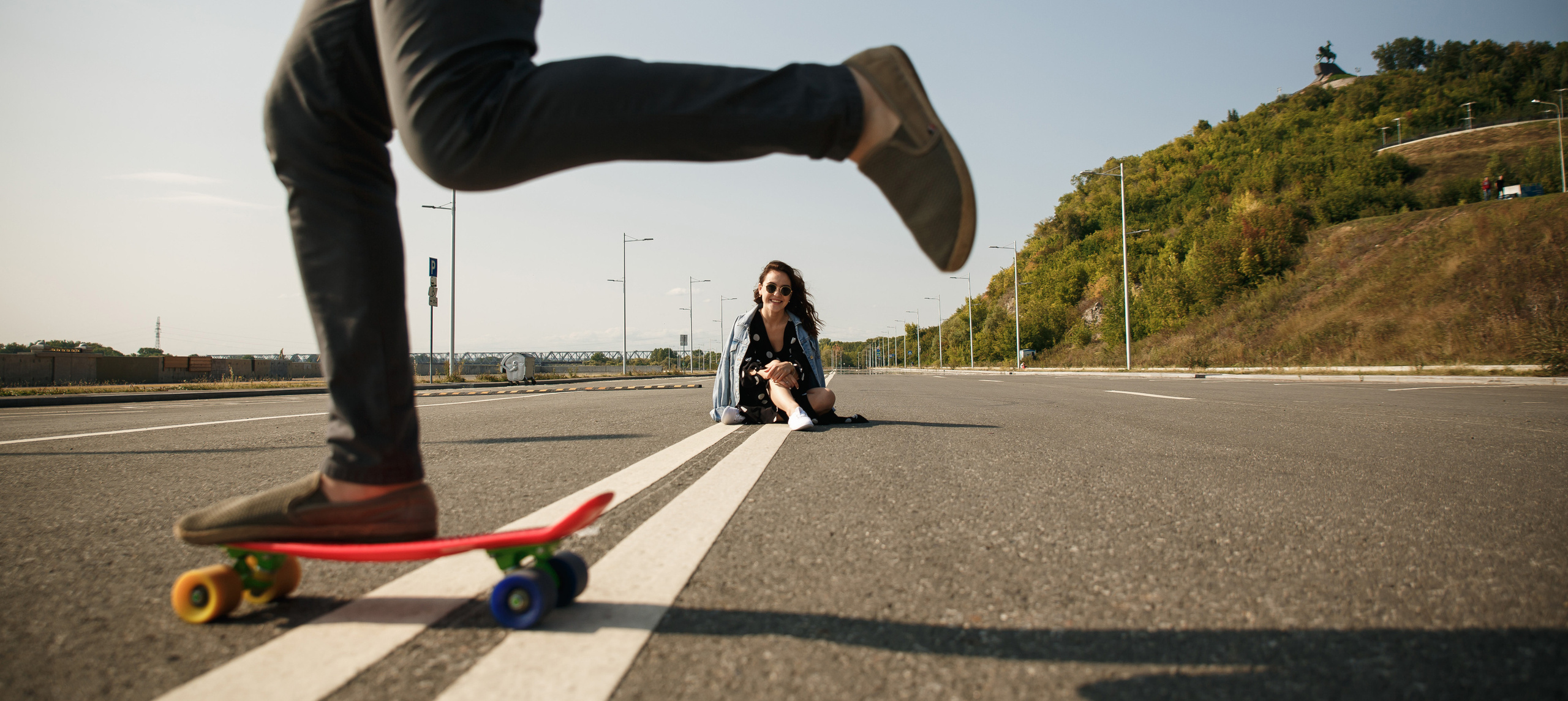Свадебный и семейный фотограф в Уфе Руслан Миргаляов