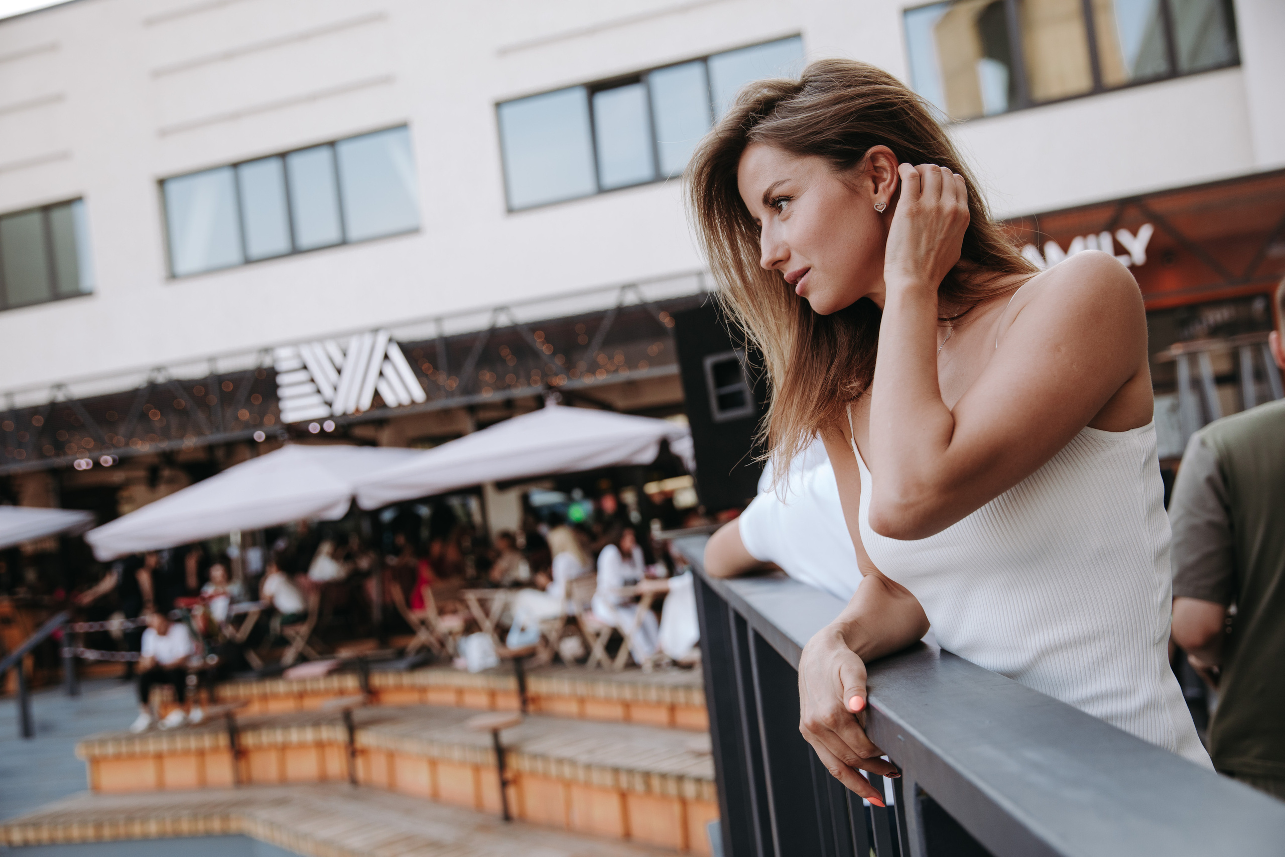 День рождения Ани. Свадебный и семейный фотограф в Уфе Руслан Миргаляов