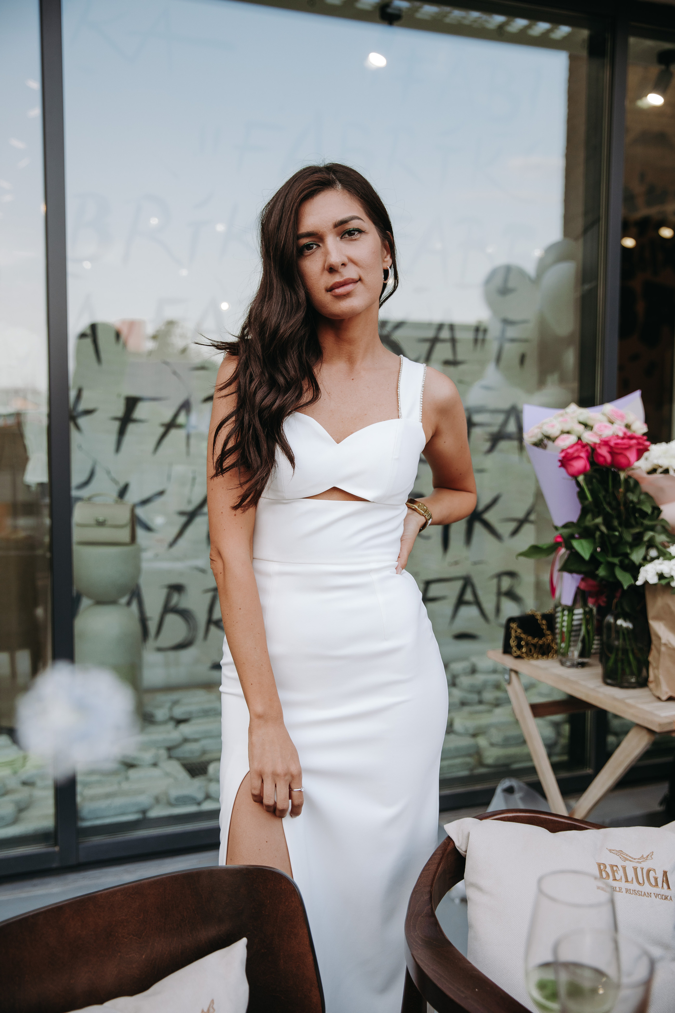 День рождения Ани. Свадебный и семейный фотограф в Уфе Руслан Миргаляов