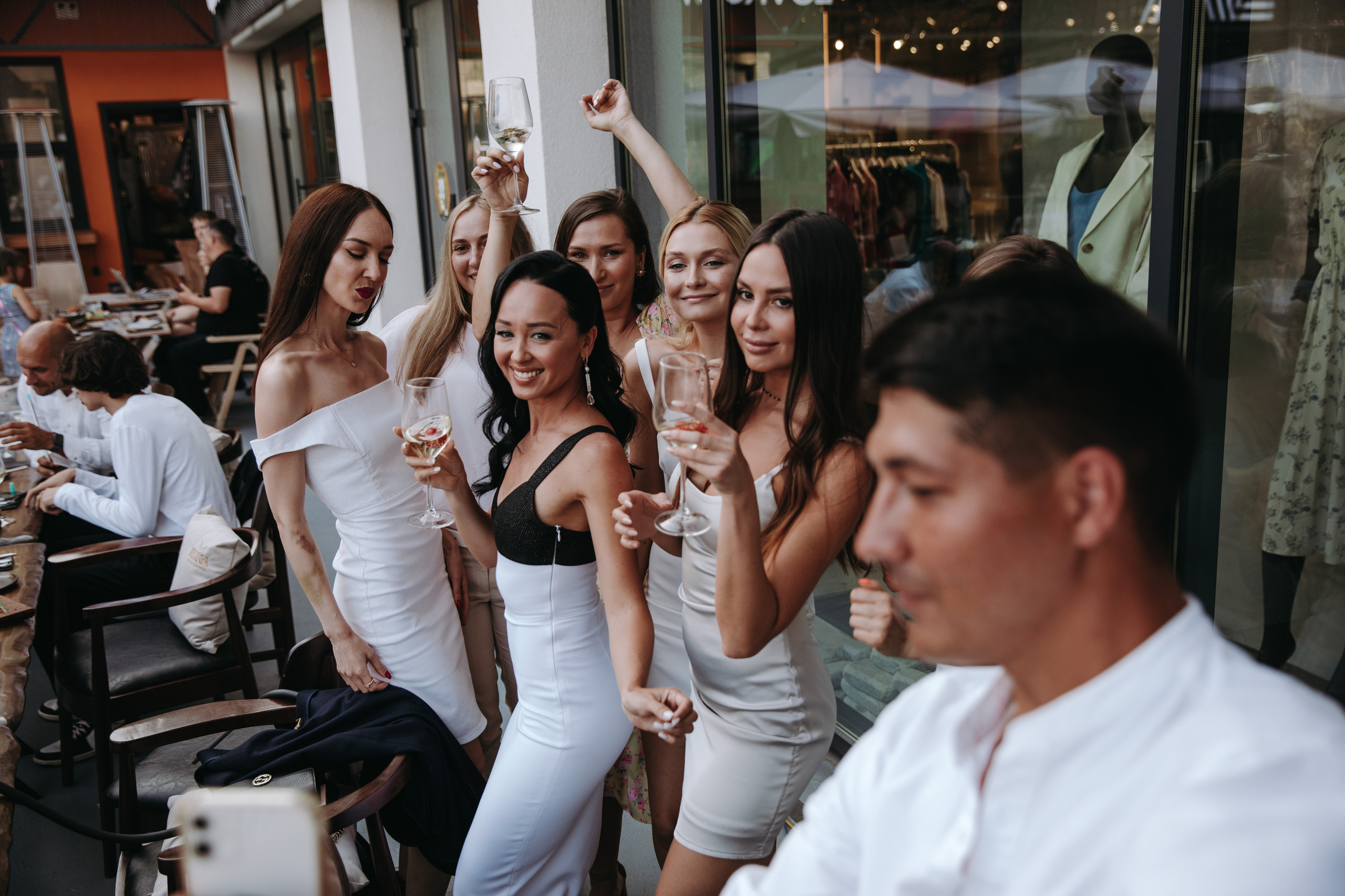 День рождения Ани. Свадебный и семейный фотограф в Уфе Руслан Миргаляов