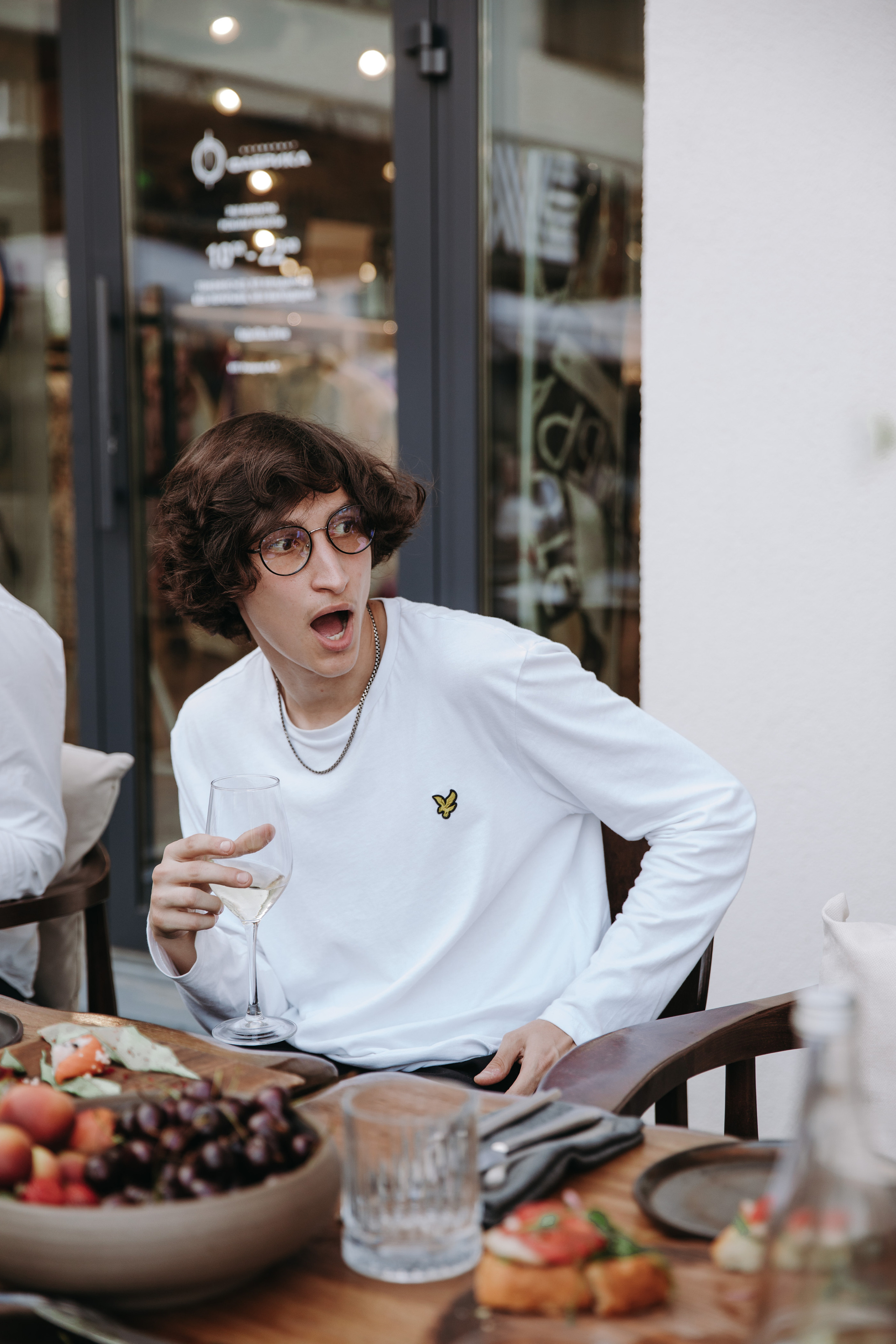 День рождения Ани. Свадебный и семейный фотограф в Уфе Руслан Миргаляов