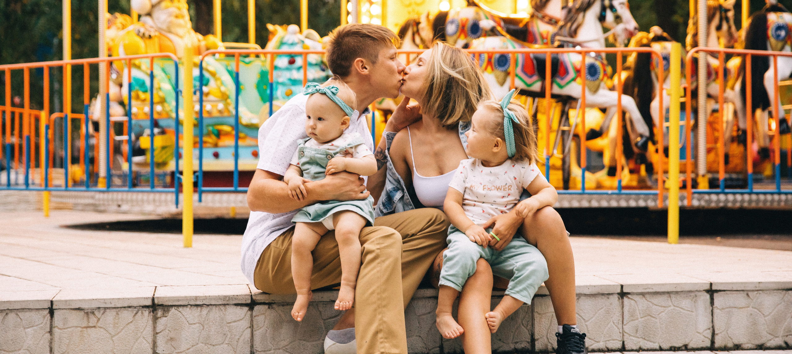 Свадебный и семейный фотограф в Уфе Руслан Миргаляов