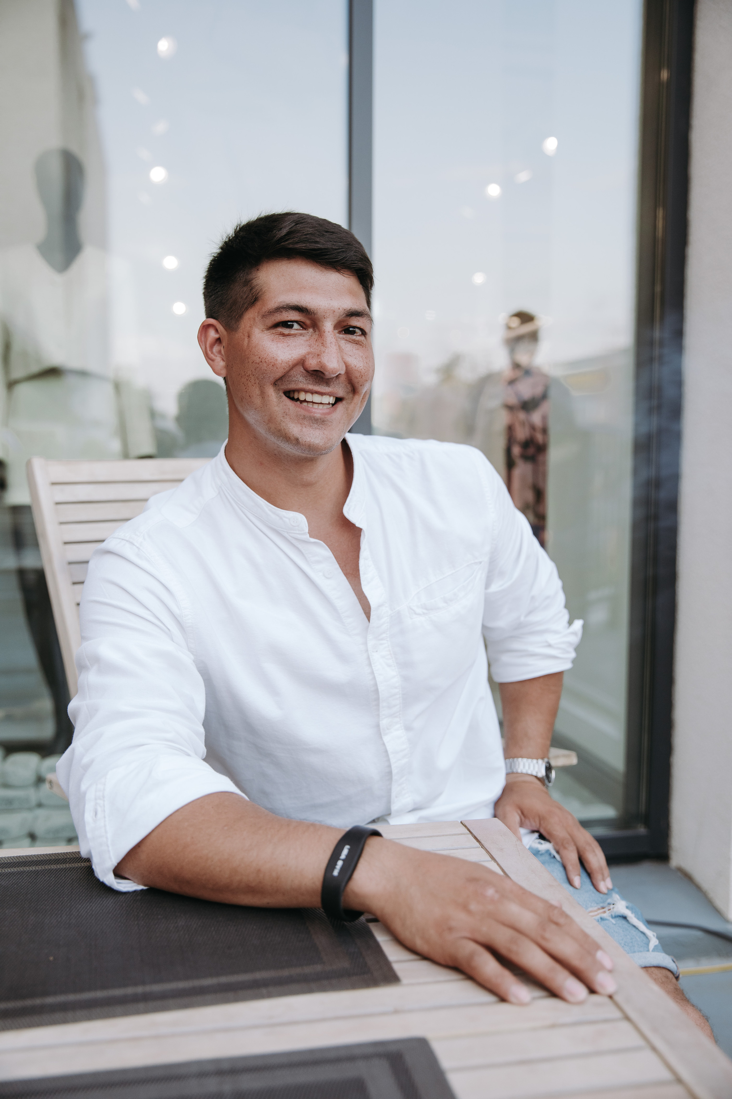 День рождения Ани. Свадебный и семейный фотограф в Уфе Руслан Миргаляов