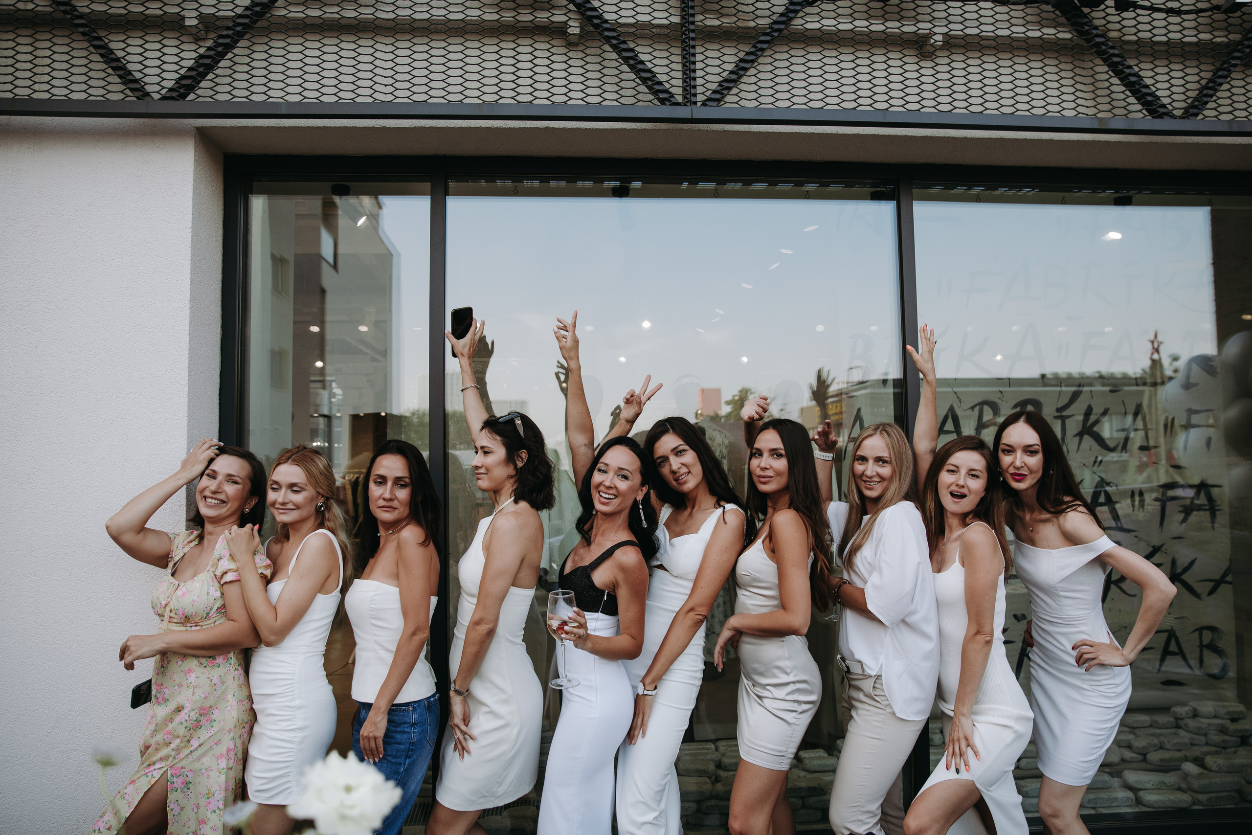 День рождения Ани. Свадебный и семейный фотограф в Уфе Руслан Миргаляов