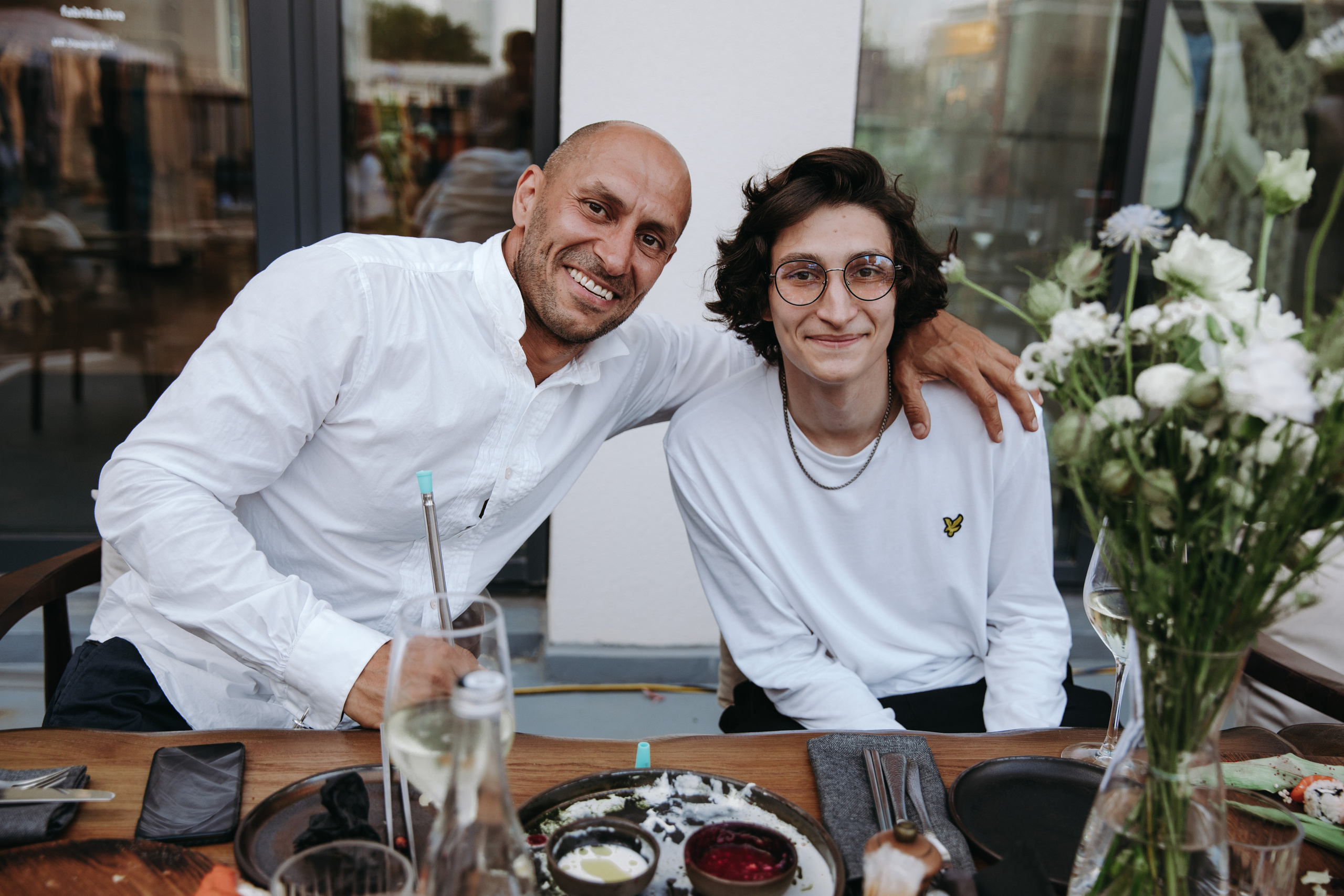 День рождения Ани. Свадебный и семейный фотограф в Уфе Руслан Миргаляов