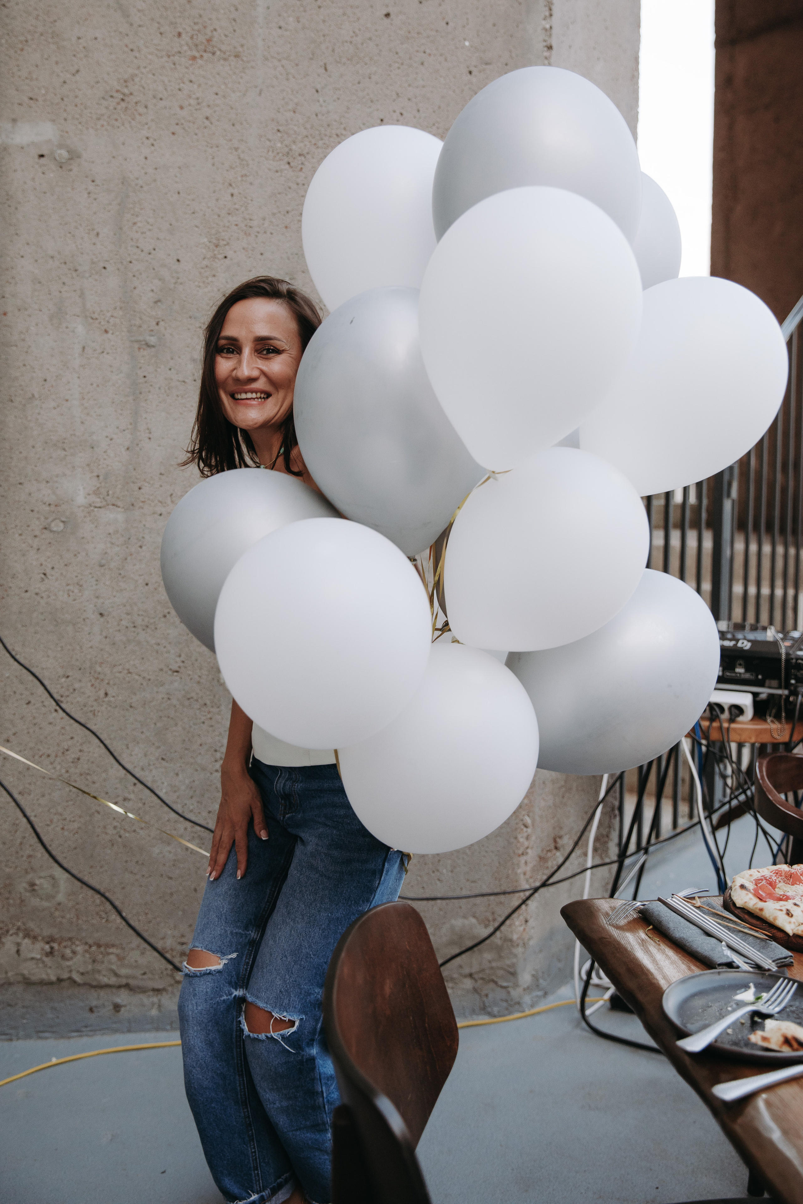 День рождения Ани. Свадебный и семейный фотограф в Уфе Руслан Миргаляов