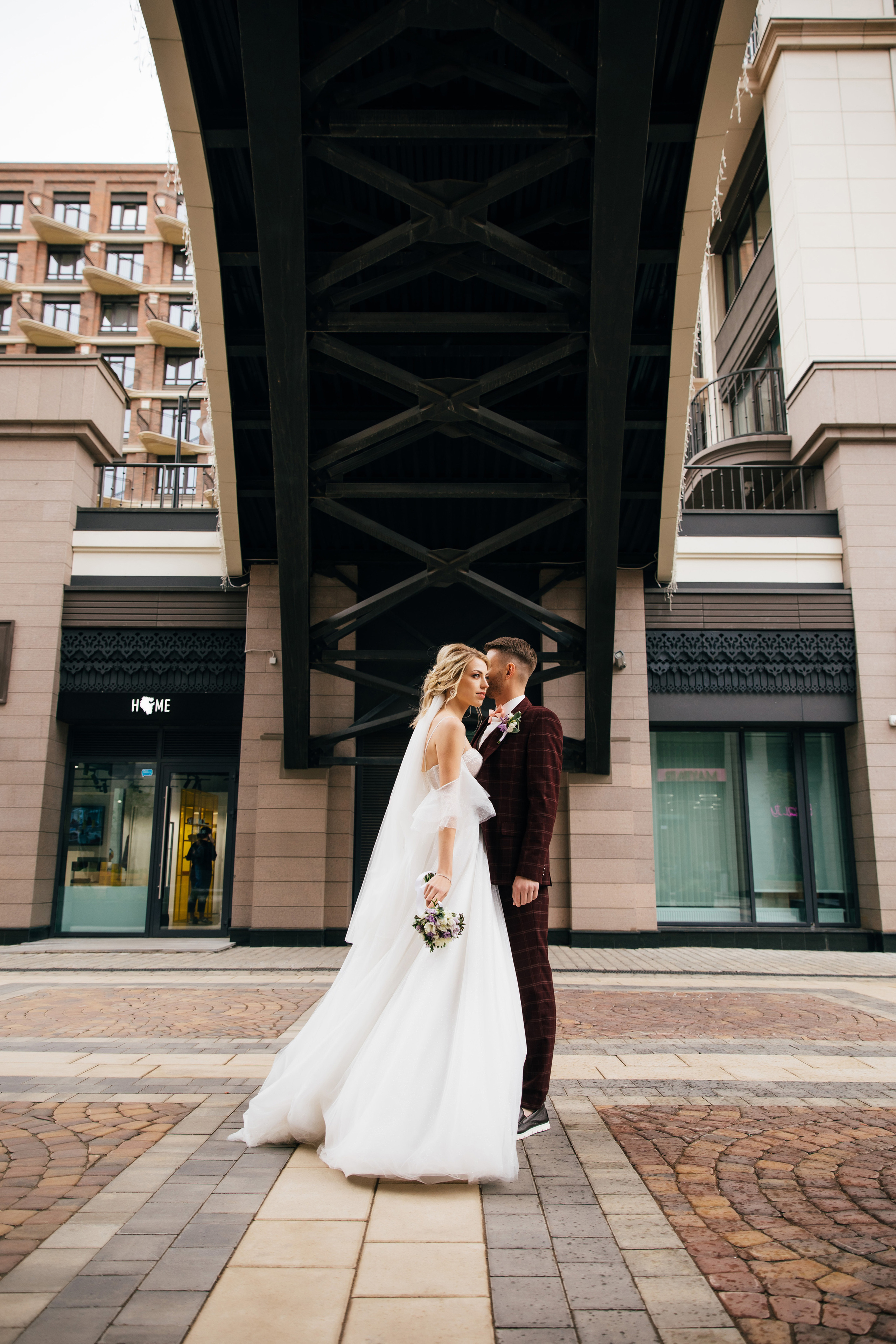 Свадьбы. Свадебный и семейный фотограф в Уфе Руслан Миргаляов