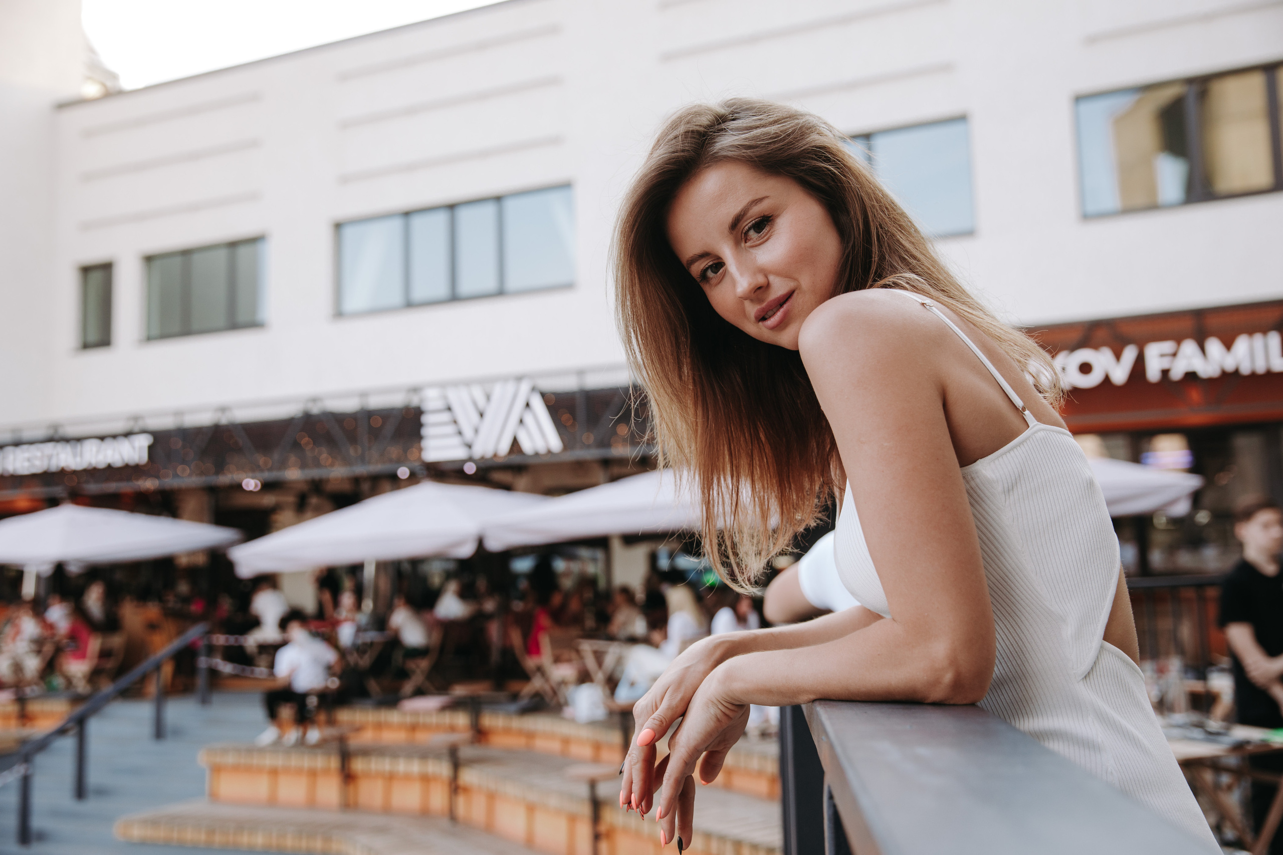 День рождения Ани. Свадебный и семейный фотограф в Уфе Руслан Миргаляов