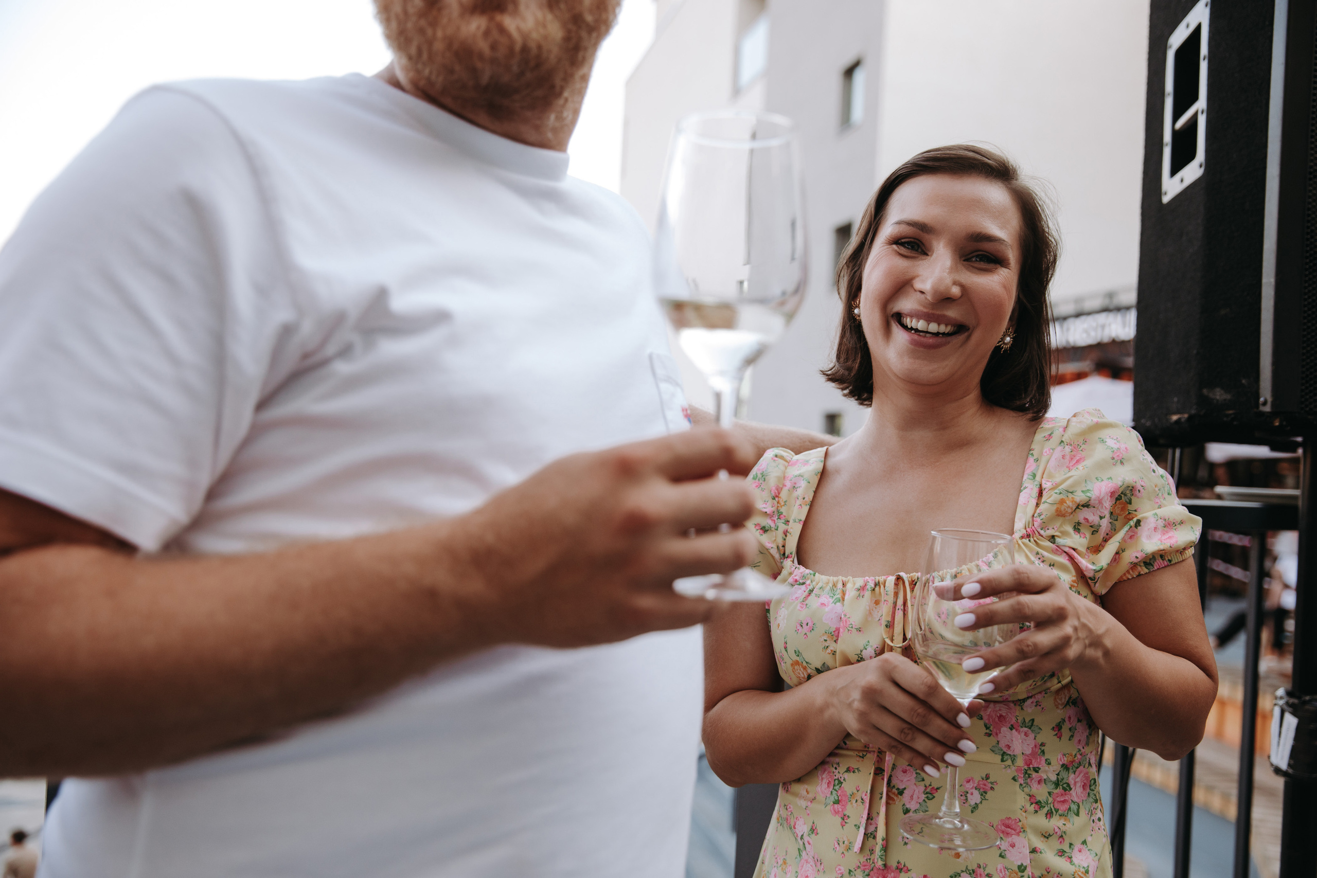 День рождения Ани. Свадебный и семейный фотограф в Уфе Руслан Миргаляов