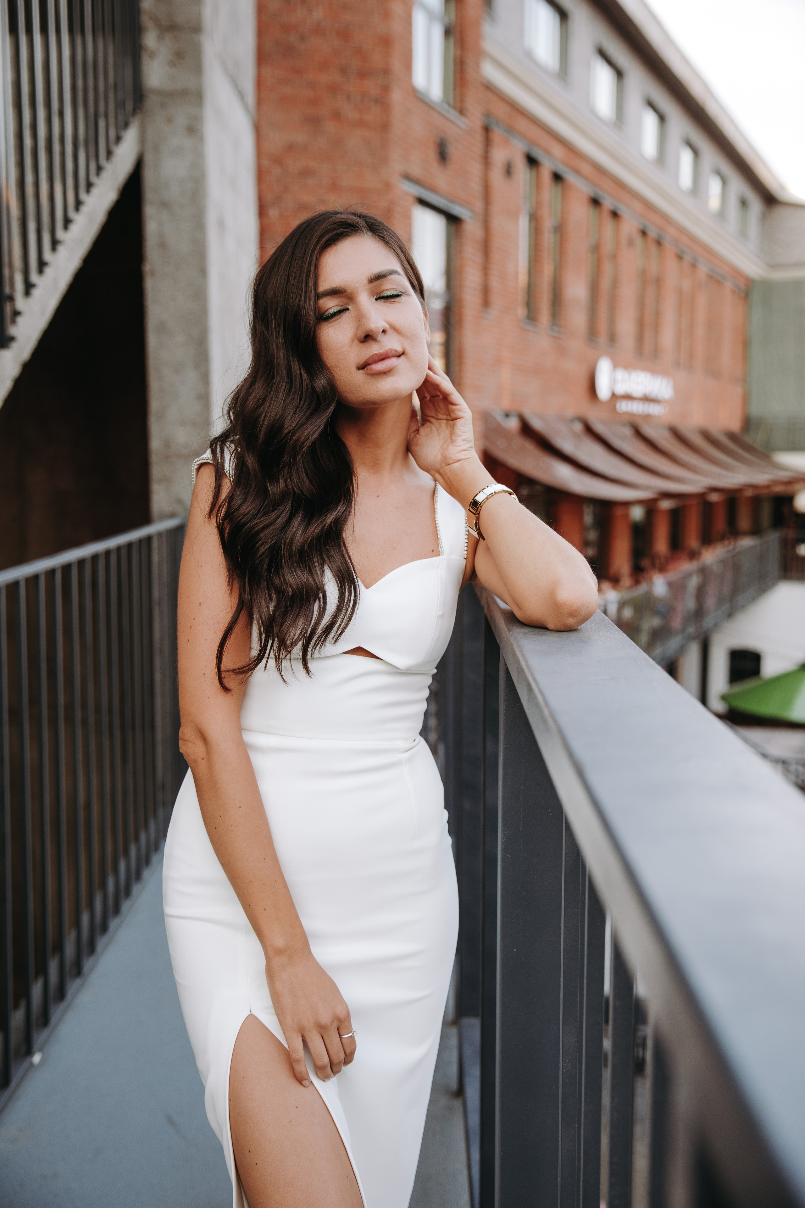 День рождения Ани. Свадебный и семейный фотограф в Уфе Руслан Миргаляов