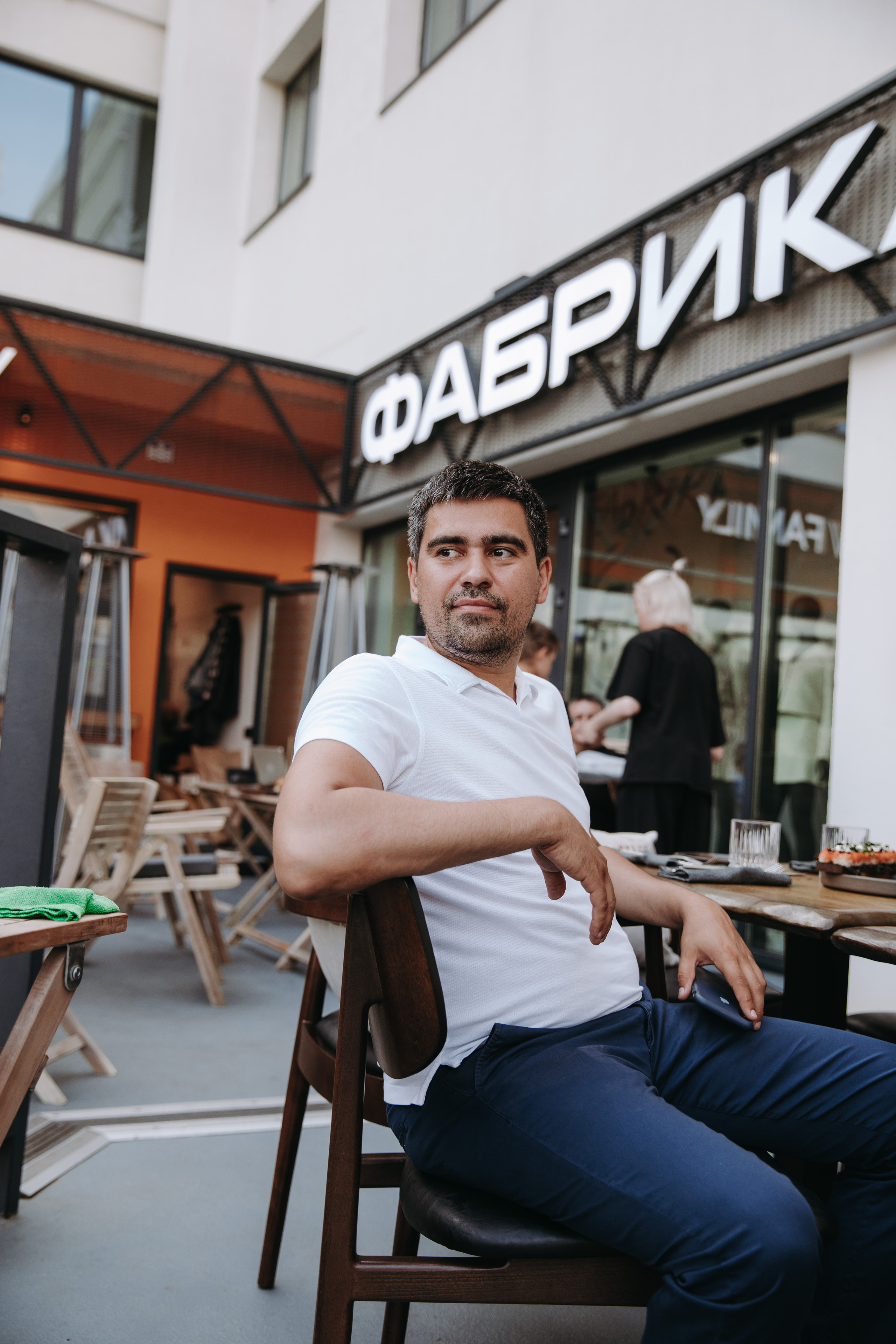 День рождения Ани. Свадебный и семейный фотограф в Уфе Руслан Миргаляов