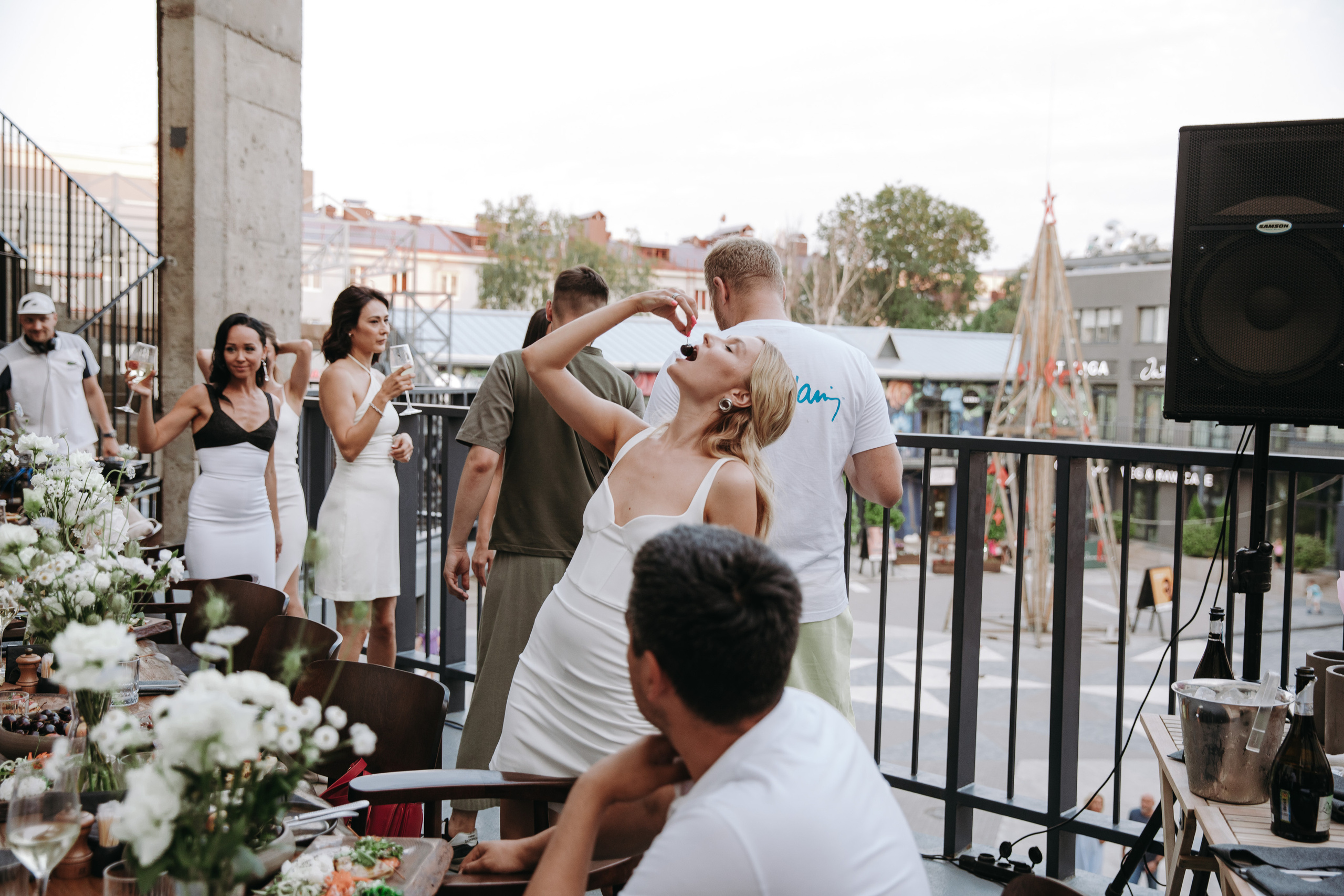 День рождения Ани. Свадебный и семейный фотограф в Уфе Руслан Миргаляов