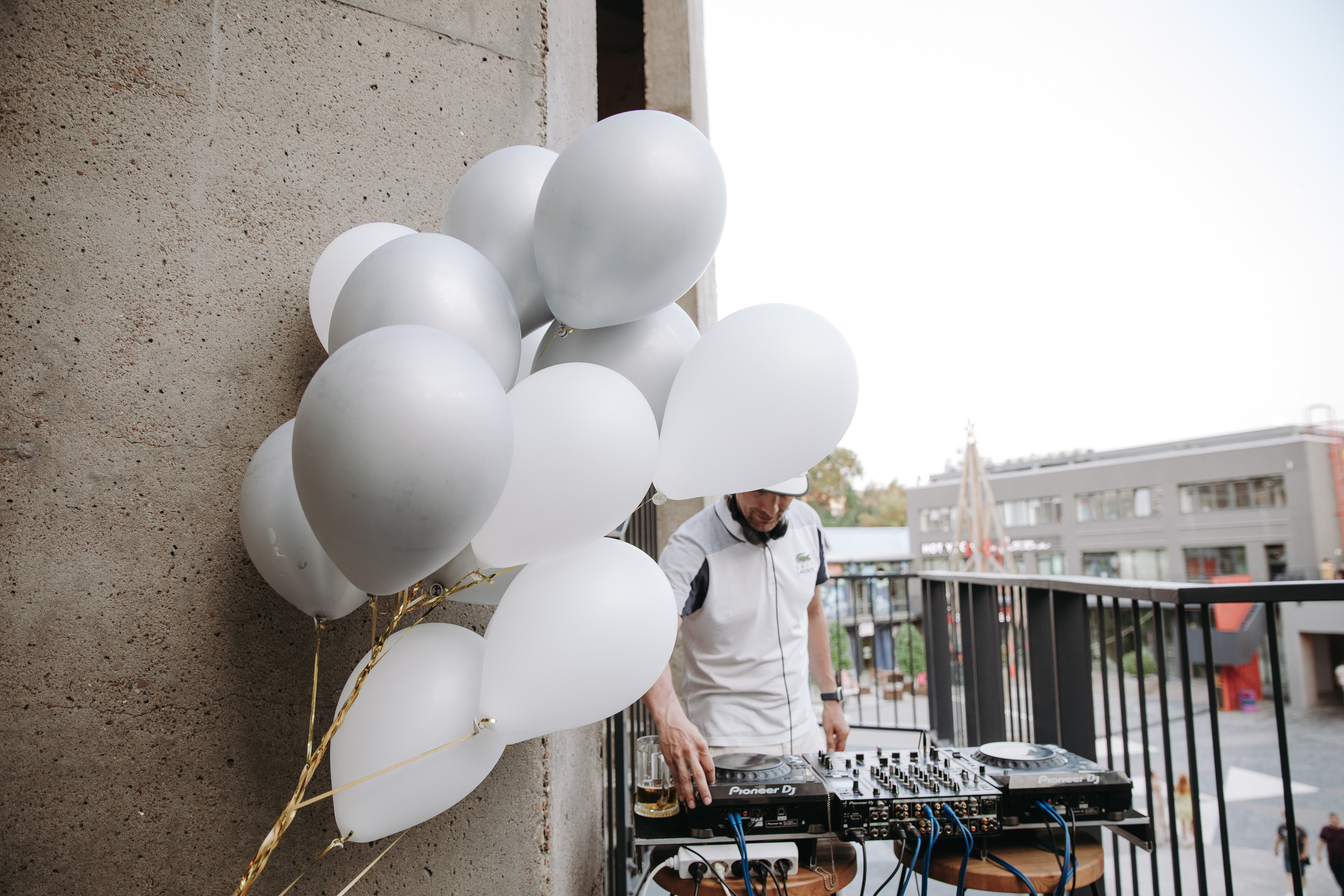 День рождения Ани. Свадебный и семейный фотограф в Уфе Руслан Миргаляов