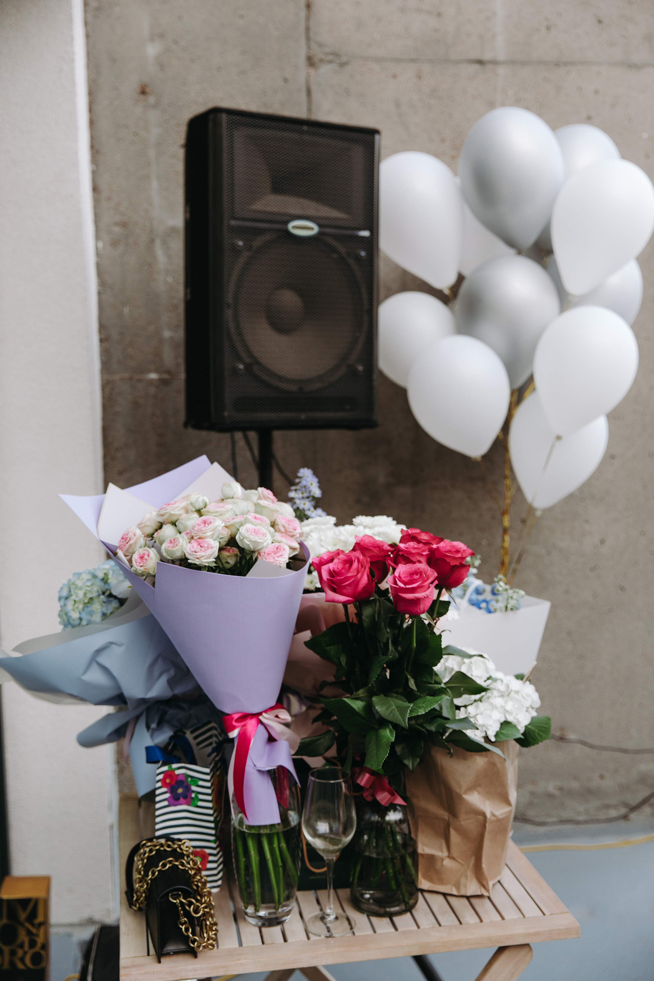 День рождения Ани. Свадебный и семейный фотограф в Уфе Руслан Миргаляов