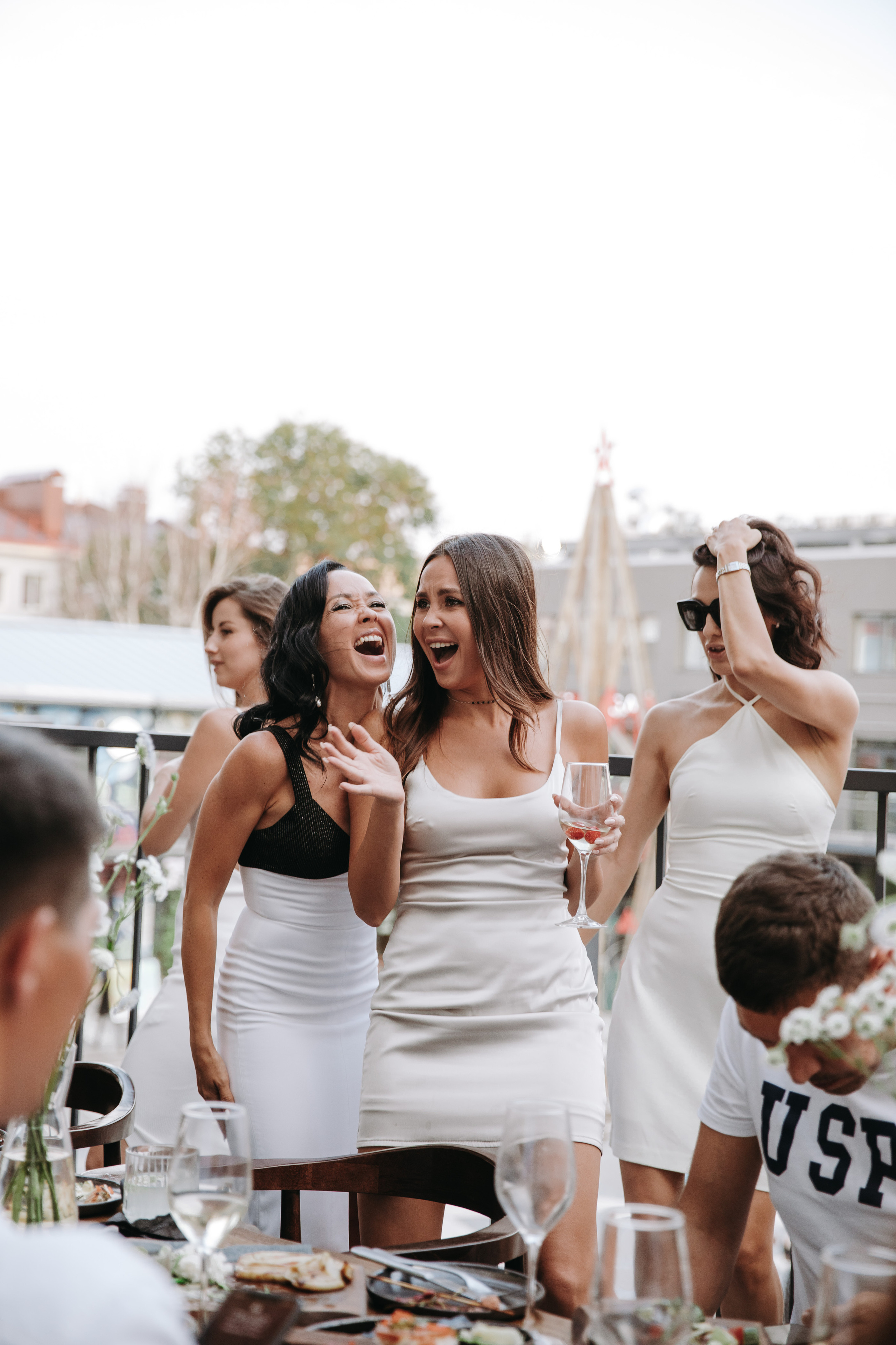 День рождения Ани. Свадебный и семейный фотограф в Уфе Руслан Миргаляов