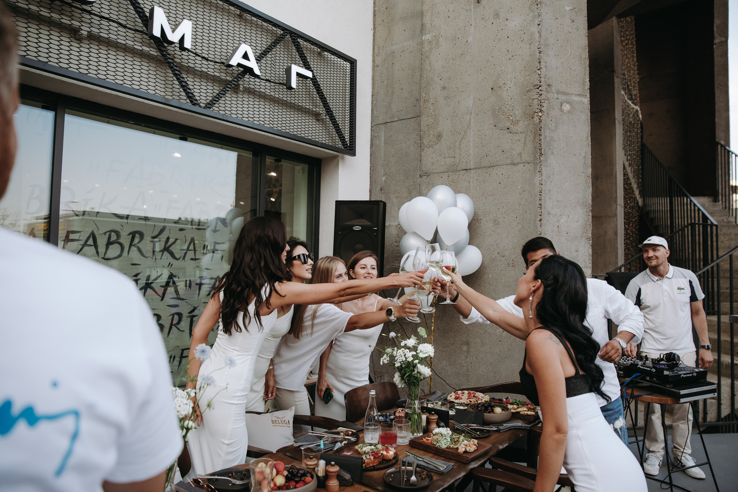 День рождения Ани. Свадебный и семейный фотограф в Уфе Руслан Миргаляов