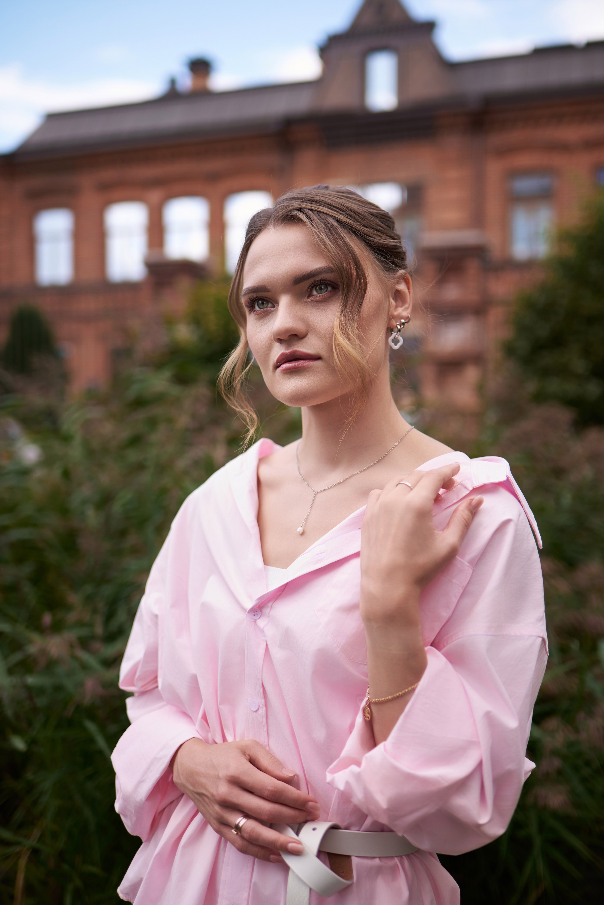 Дарья. Фотограф, психолог и фототерапевт в Екатеринбурге Ольга Неуймина