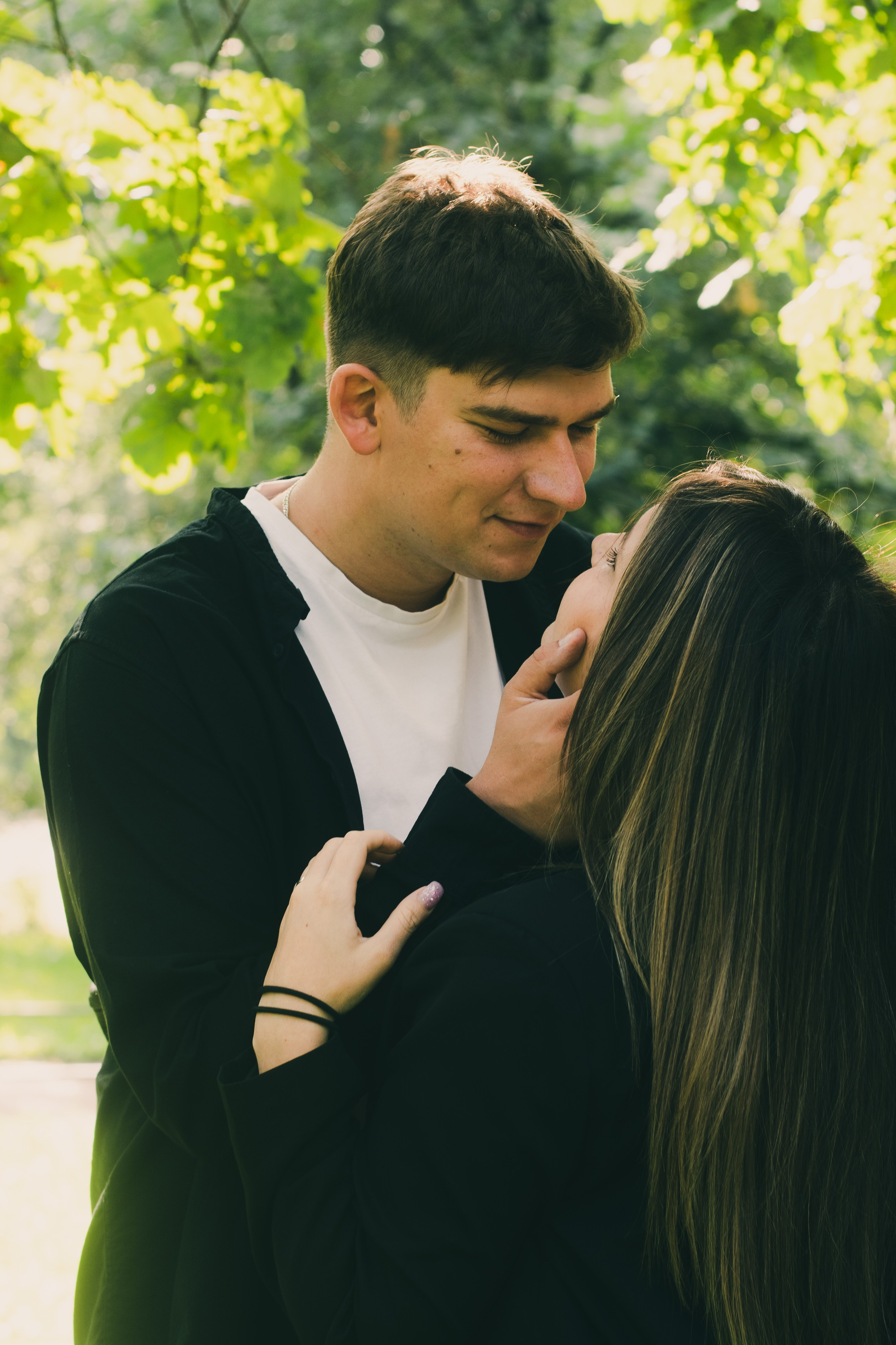 Семейные. Главная