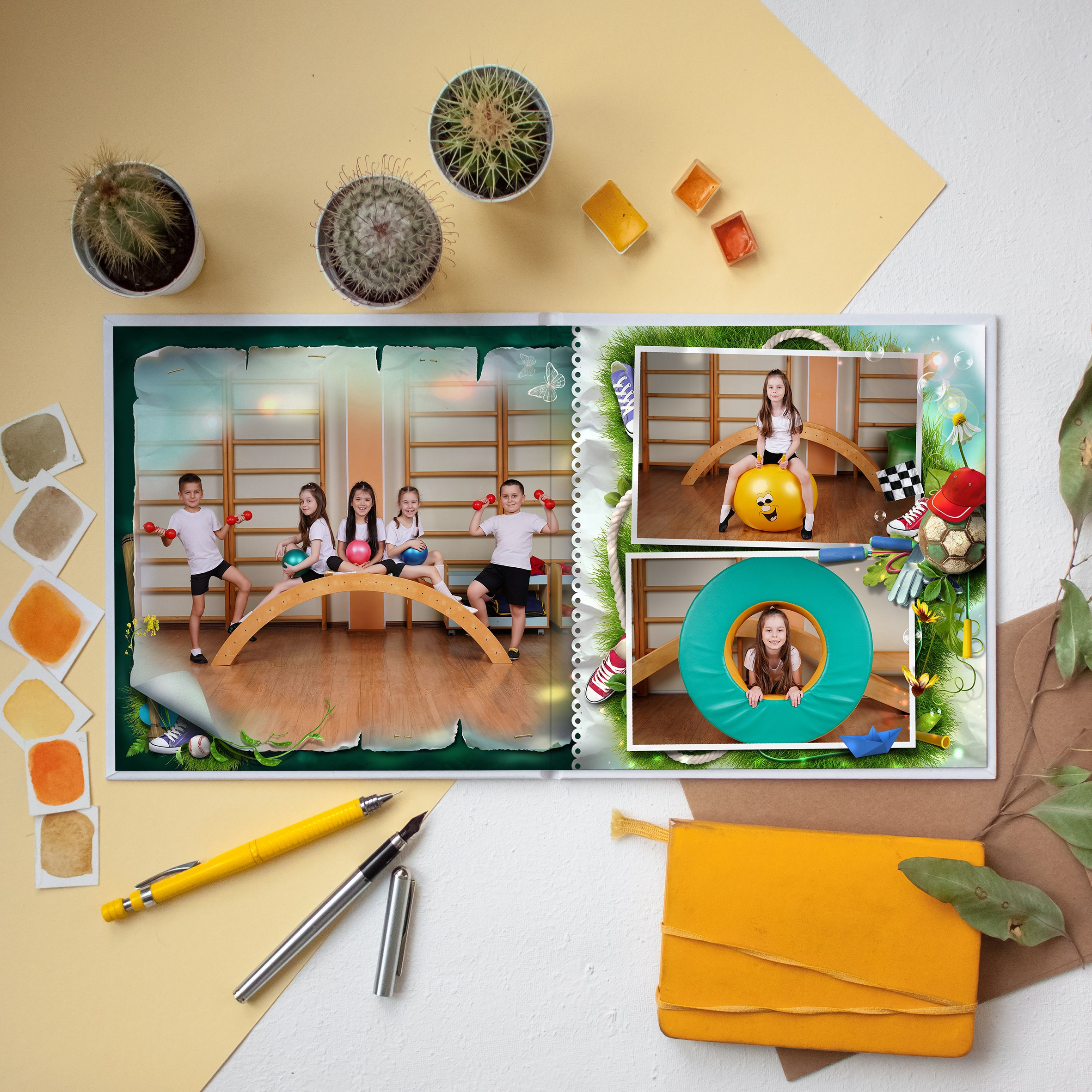 ХИТовый-3900 рублей. Выпускные альбомы в Набережных Челнах